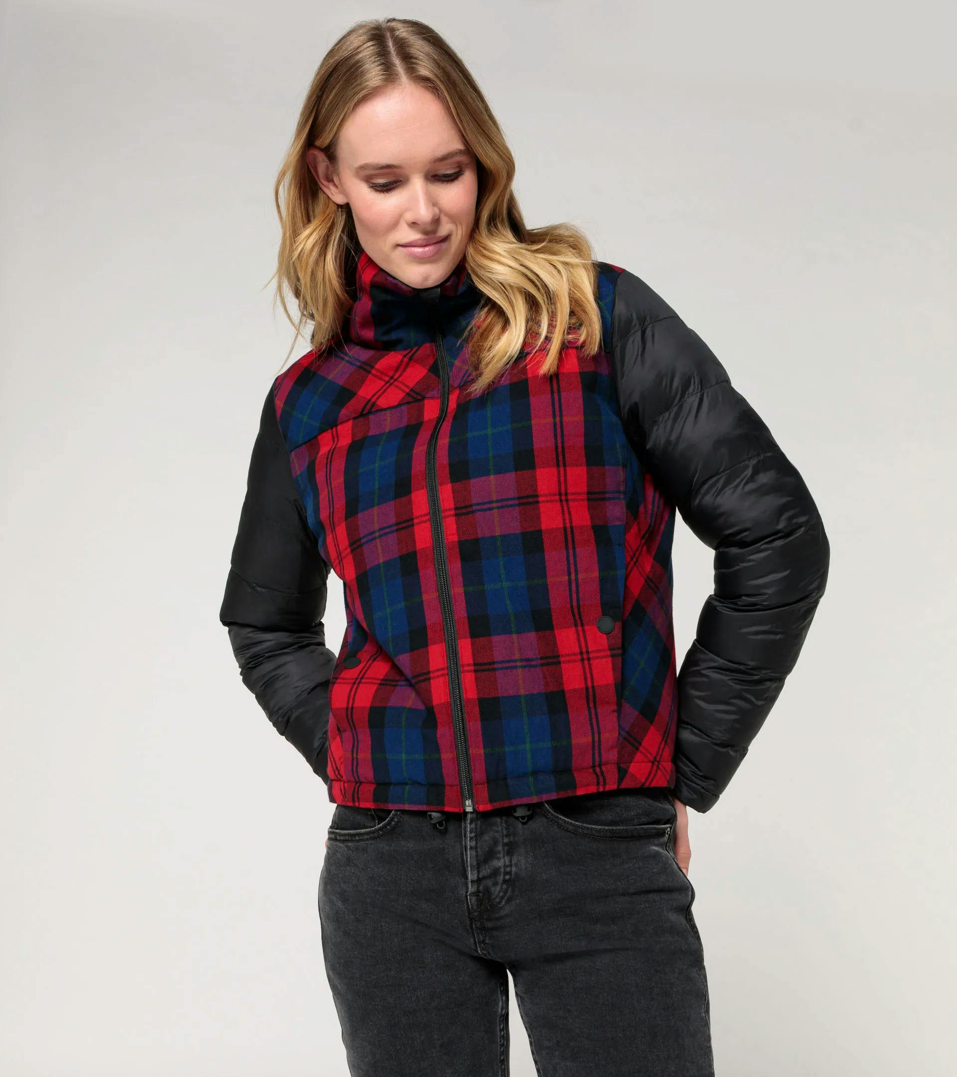 Reversible women's jacket – Turbo No. 1 6