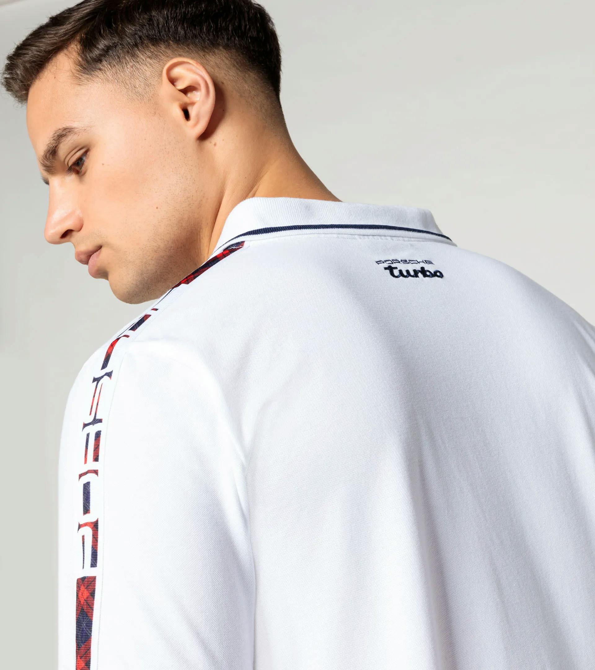Polo shirt – Turbo No. 1 7