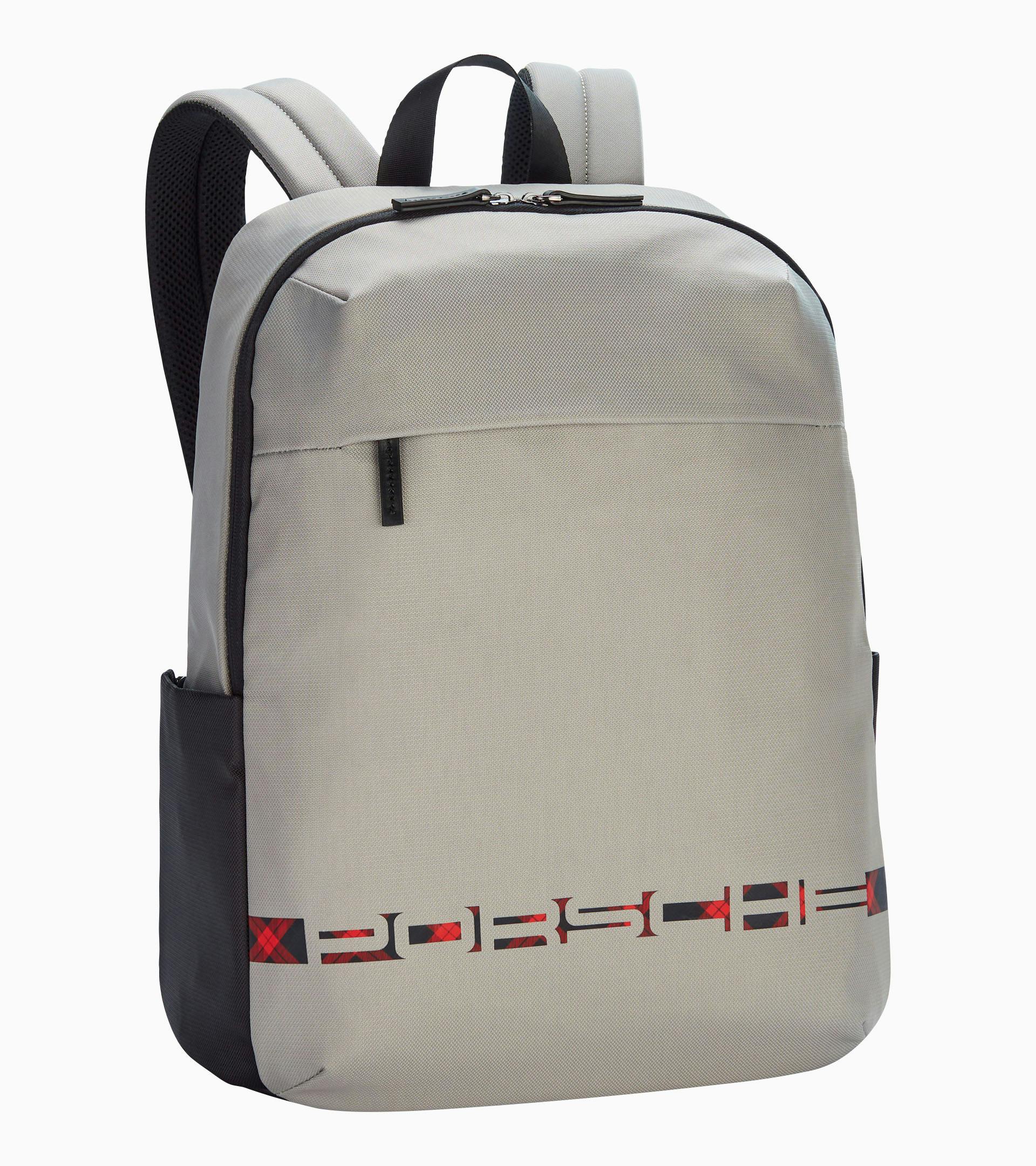 Backpack – Turbo No. 1