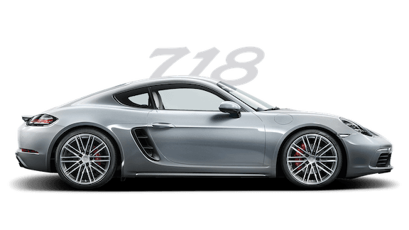 Fußmatten Linkslenker Porsche Boxster (986) | PORSCHE SHOP