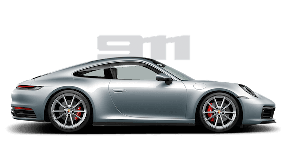 Indoor-Car-Cover - 911 (992)