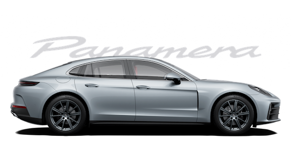 preview picture of a panamera