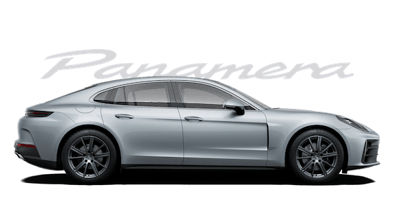 Porsche Panamera All Weather Floor Mats | PORSCHE SHOP