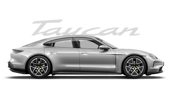 Kofferraumwanne hinten - Taycan (J1 Cross Turismo) | PORSCHE SHOP