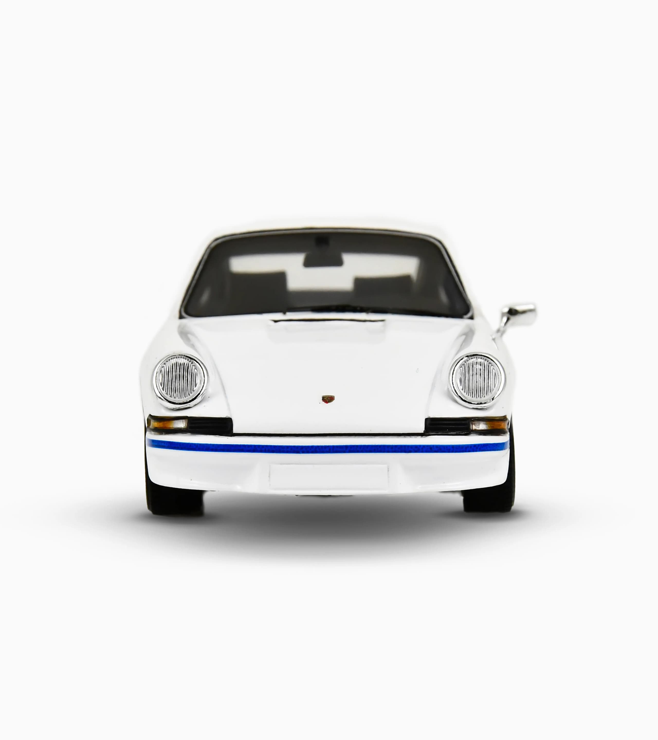 Porsche 911 Carrera RS 2.7  3