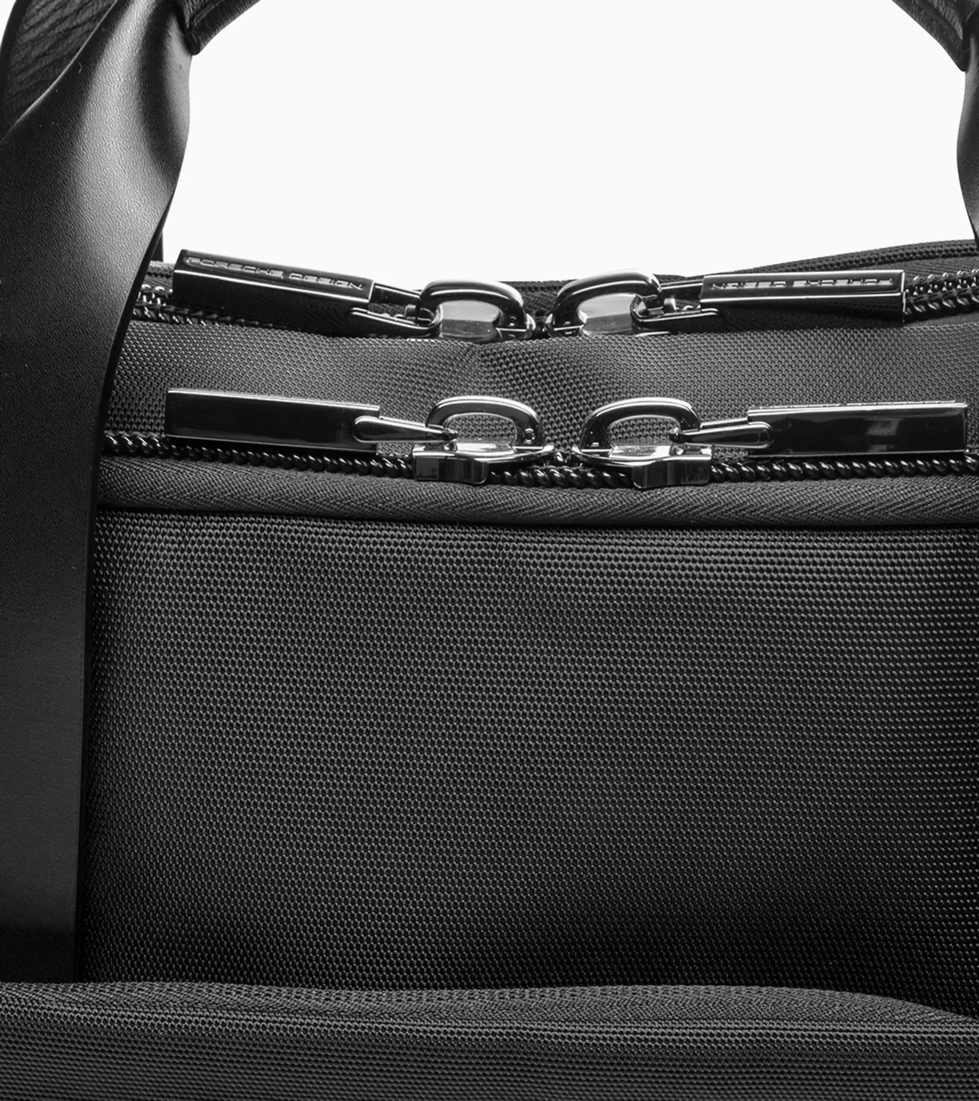 Maletín Shyrt 2.0 Nylon LHZ 2