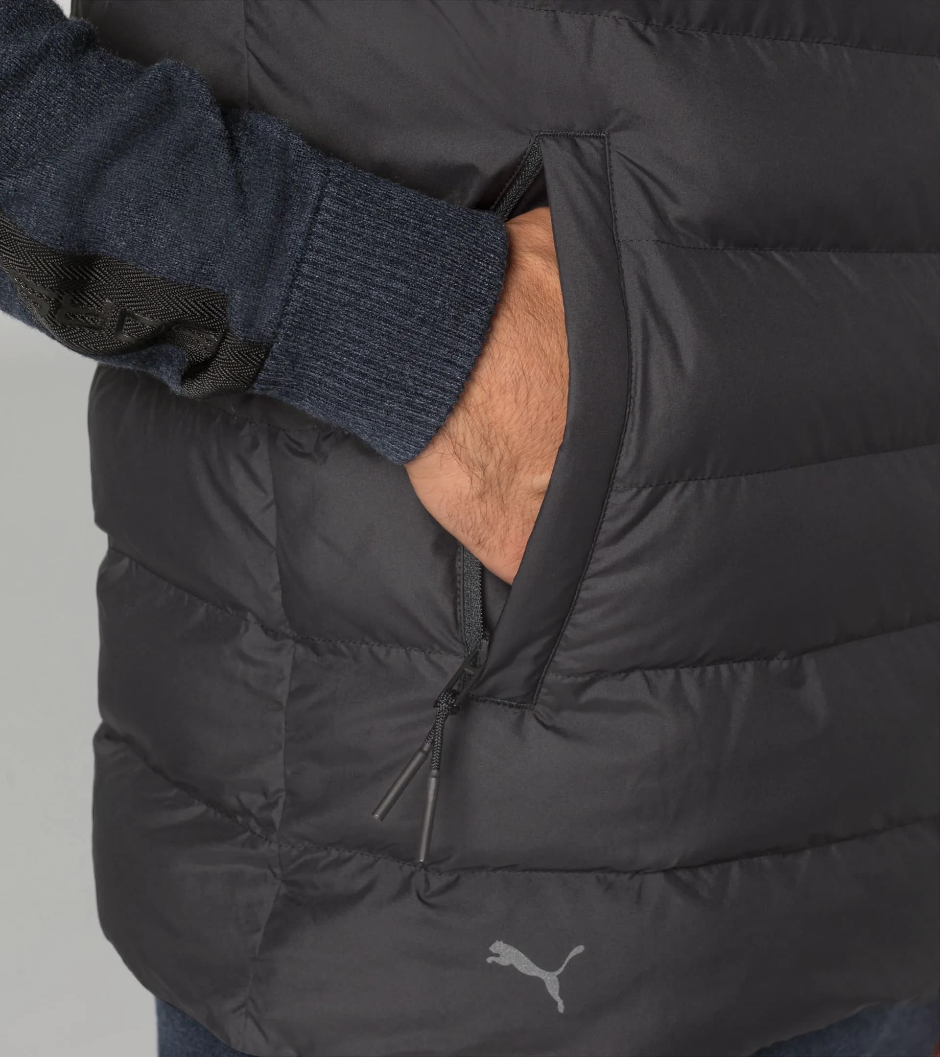 Light Packable Vest 6