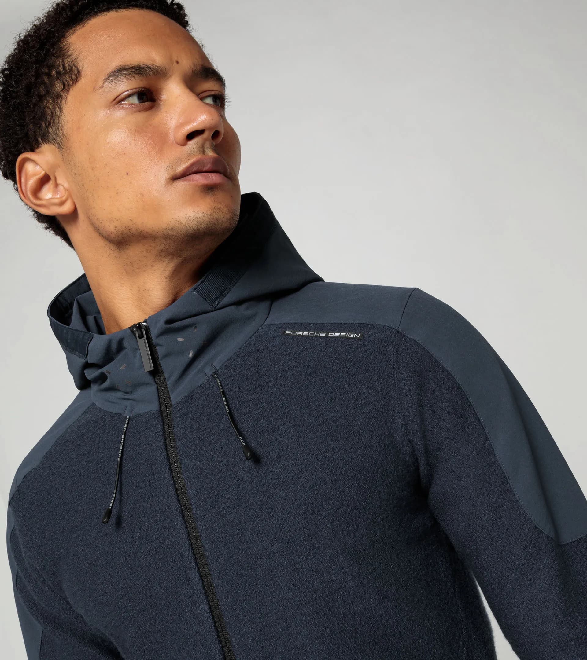 Wool Mix Jacket 4