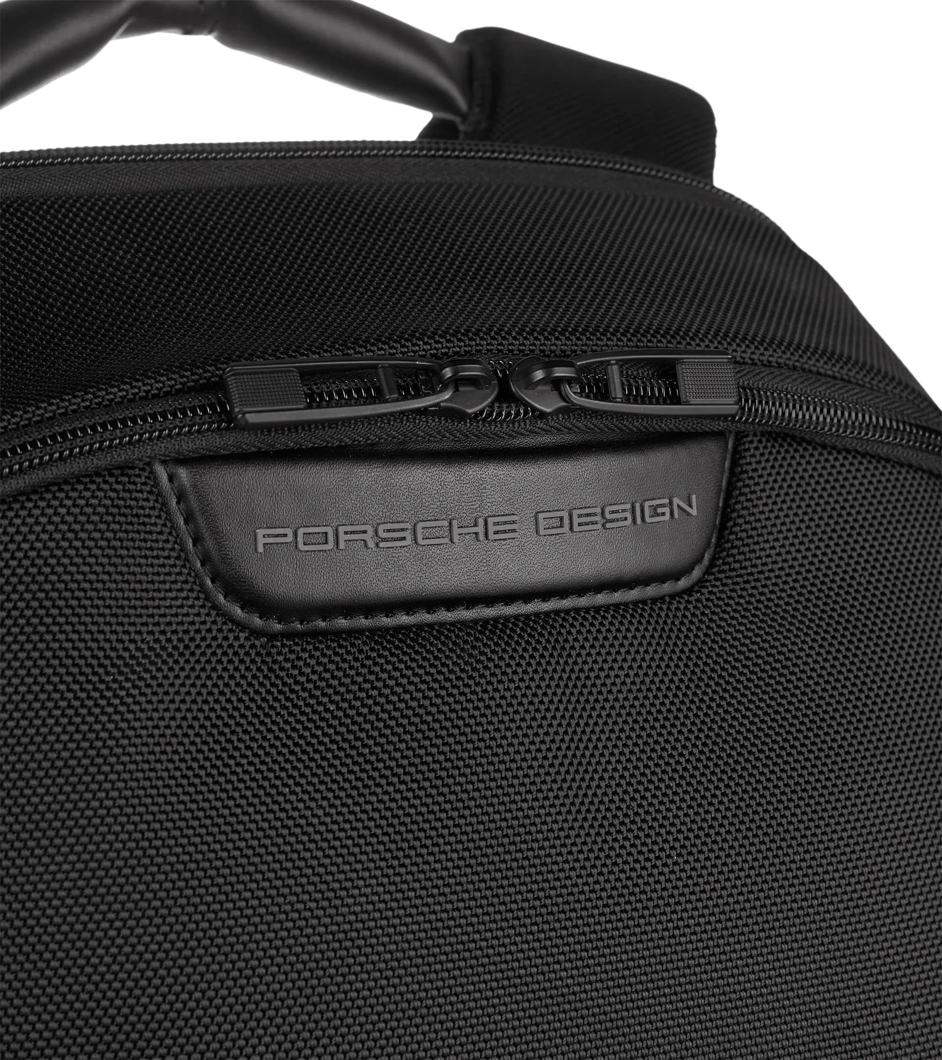 Roadster Nylon Backpack M 7