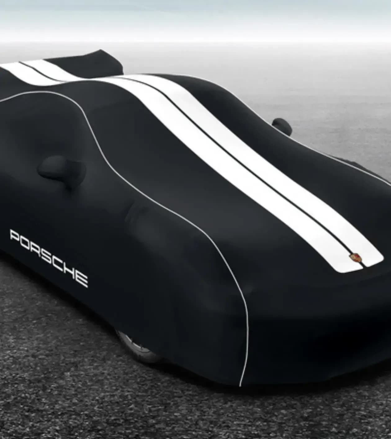 Porsche Indoor Car Cover Plus for 911 (991 & 991 II GT3) thumbnail 0