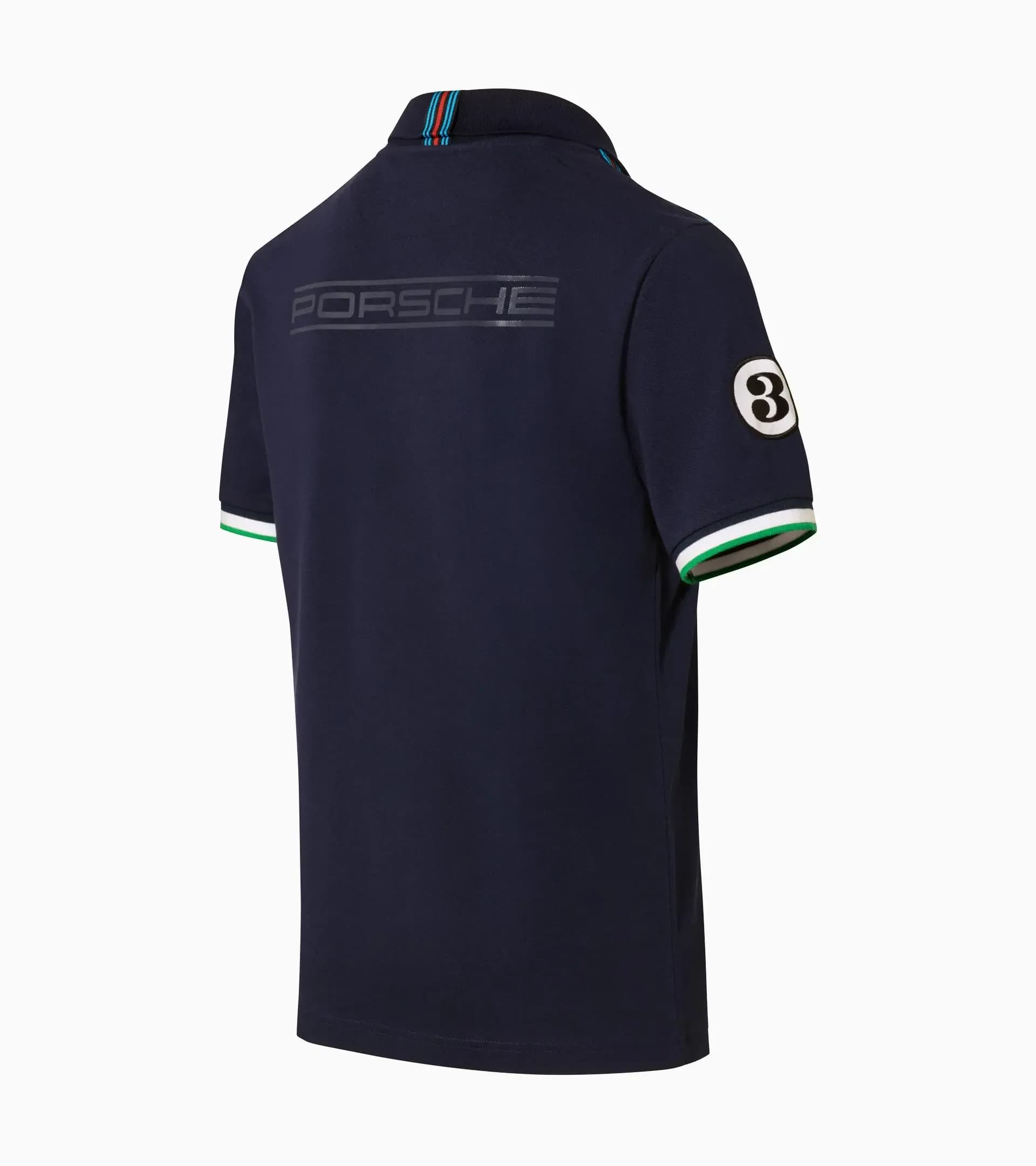 Polo shirt – MARTINI RACING® 2