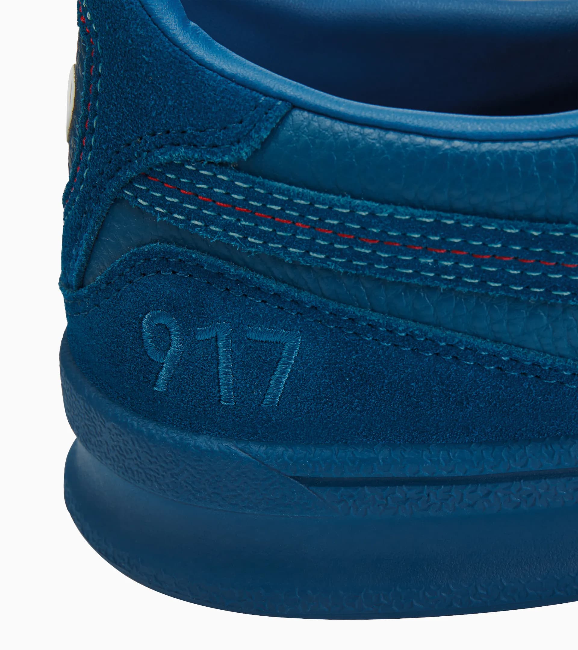 Porsche 917 KH 1971 Number 3 trainers – MARTINI RACING® 7
