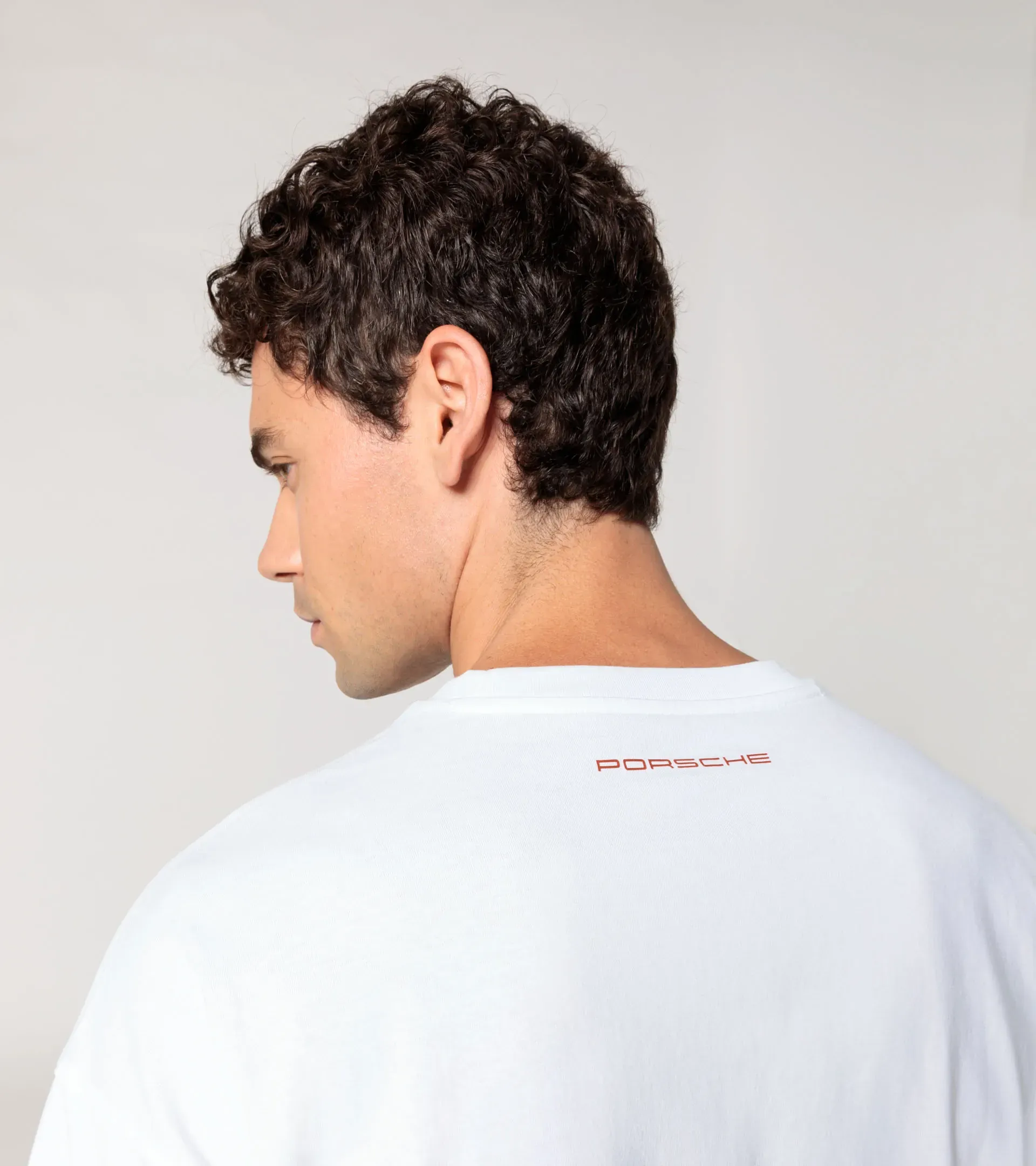 Graphic T-shirt – Porsche Turbo  5