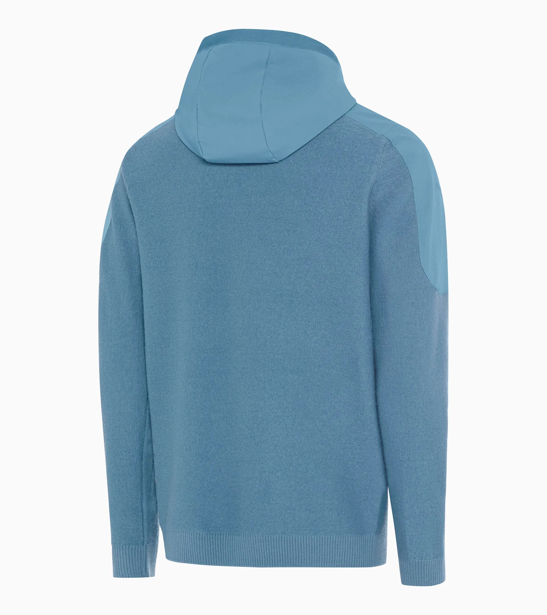 Wool Mix Jacket 2