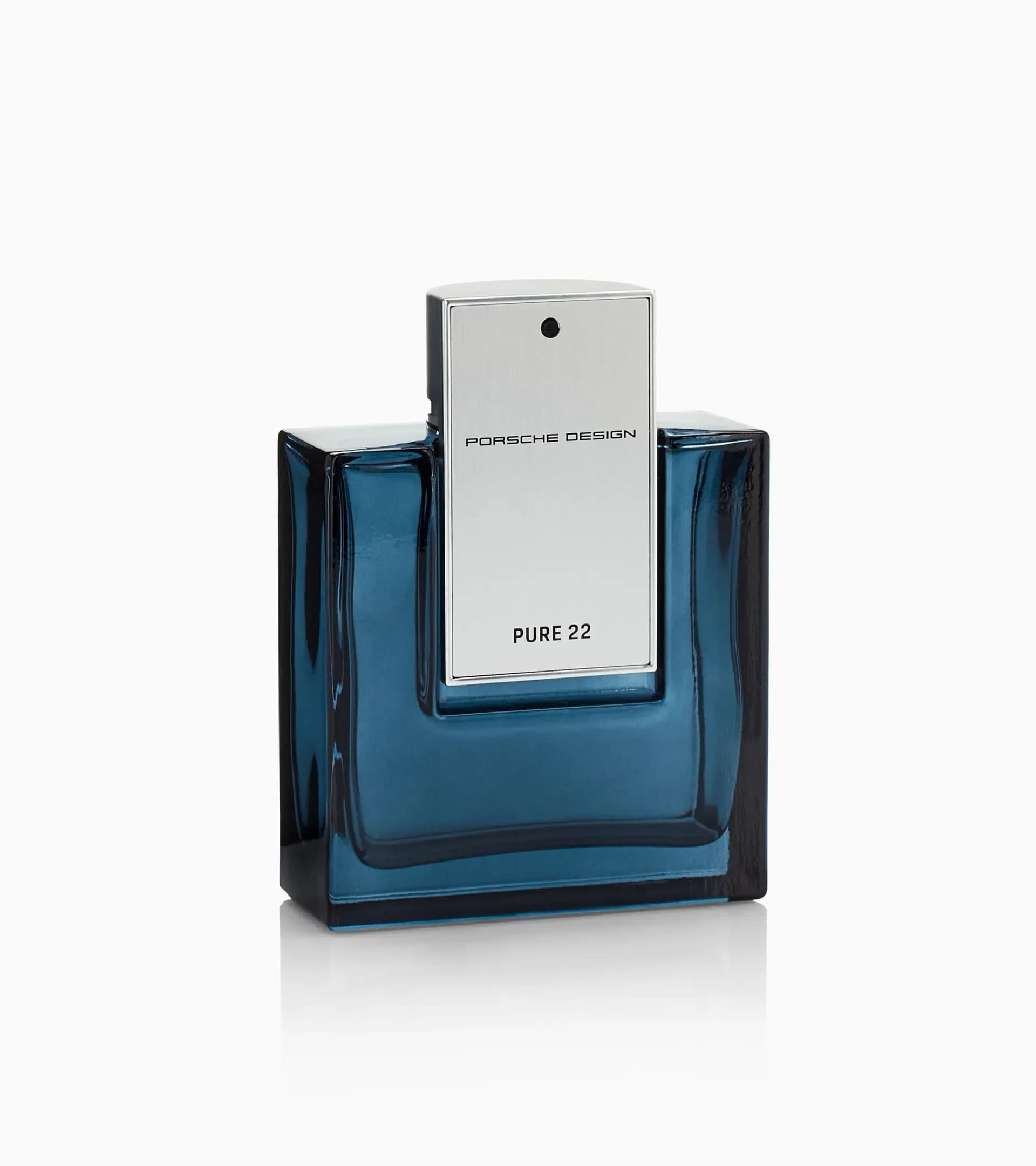 Porsche Design PURE 22 Eau de Parfum 1