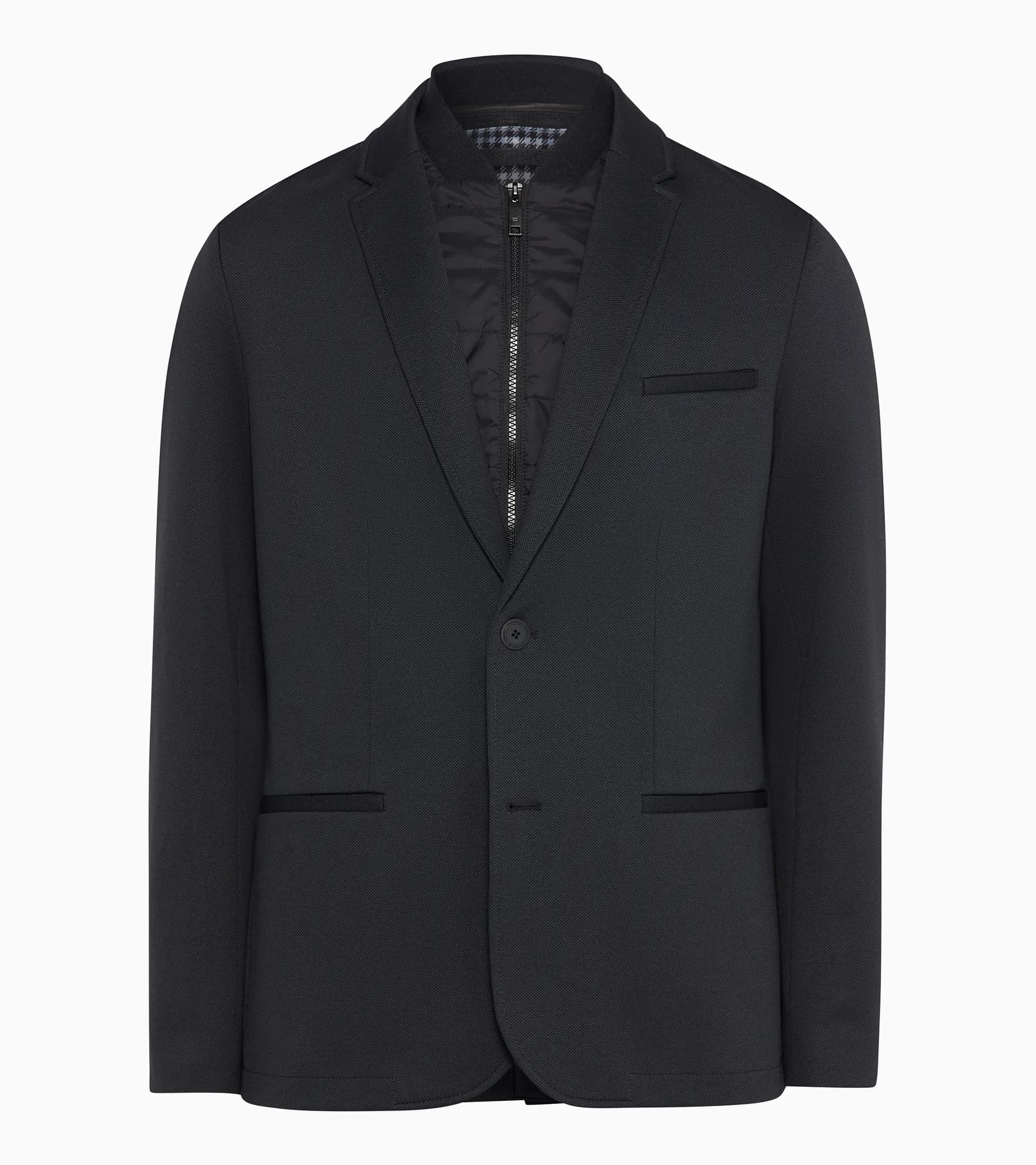 Travel blazer 1