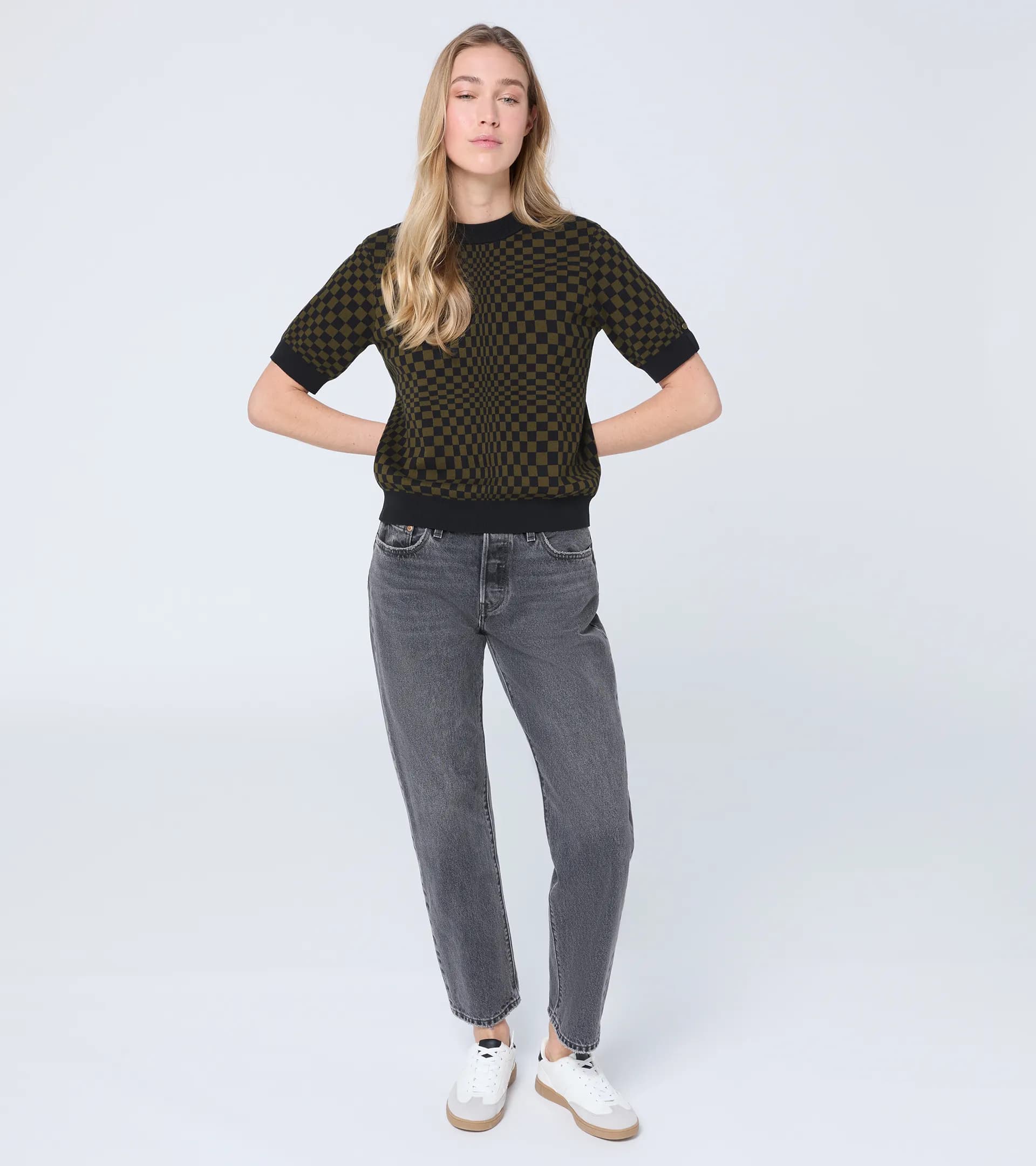 Jacquard polo T-shirt – 911 Spirit 70 8
