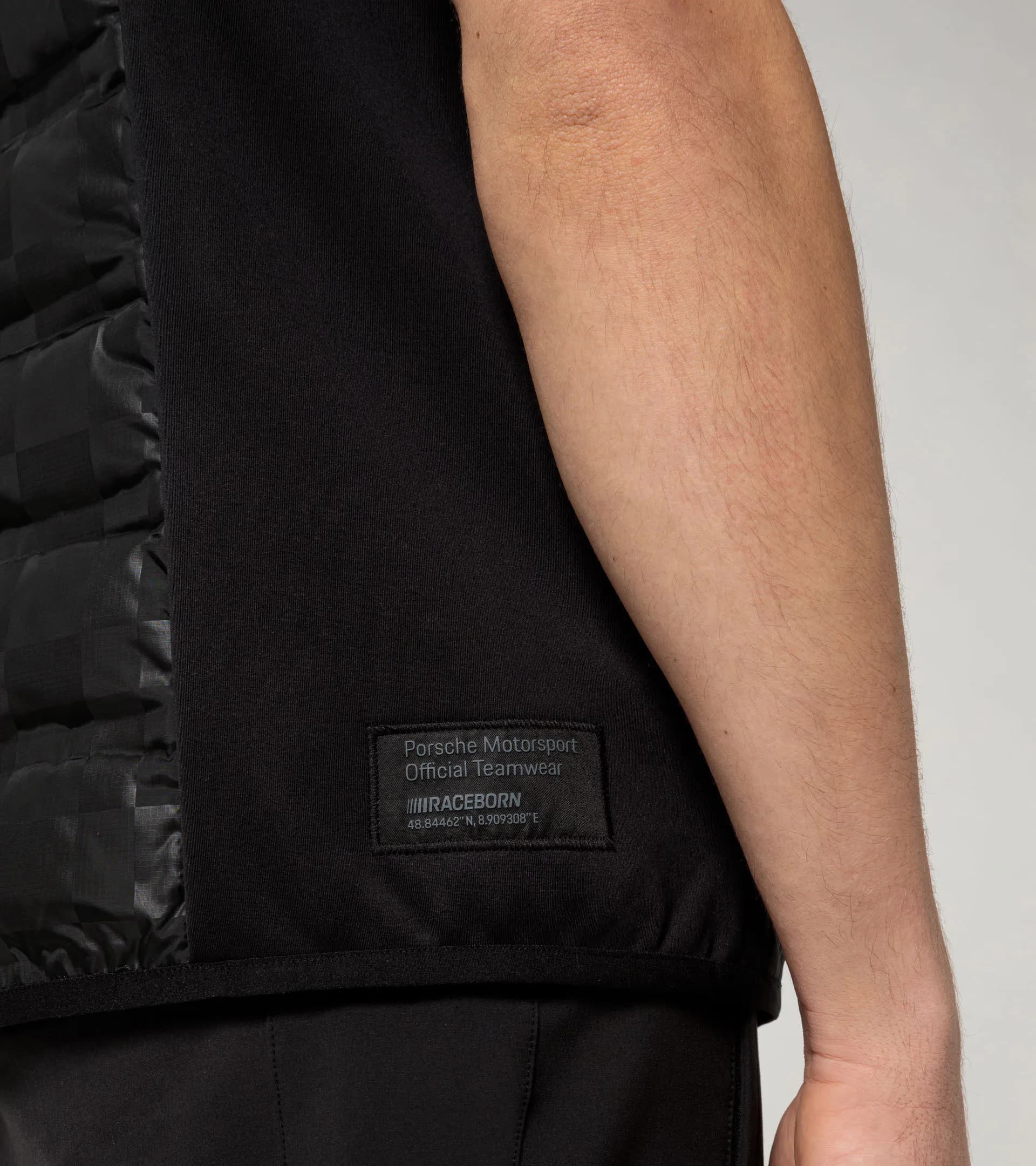 Unisex Vest – Porsche Motorsport Replica 5