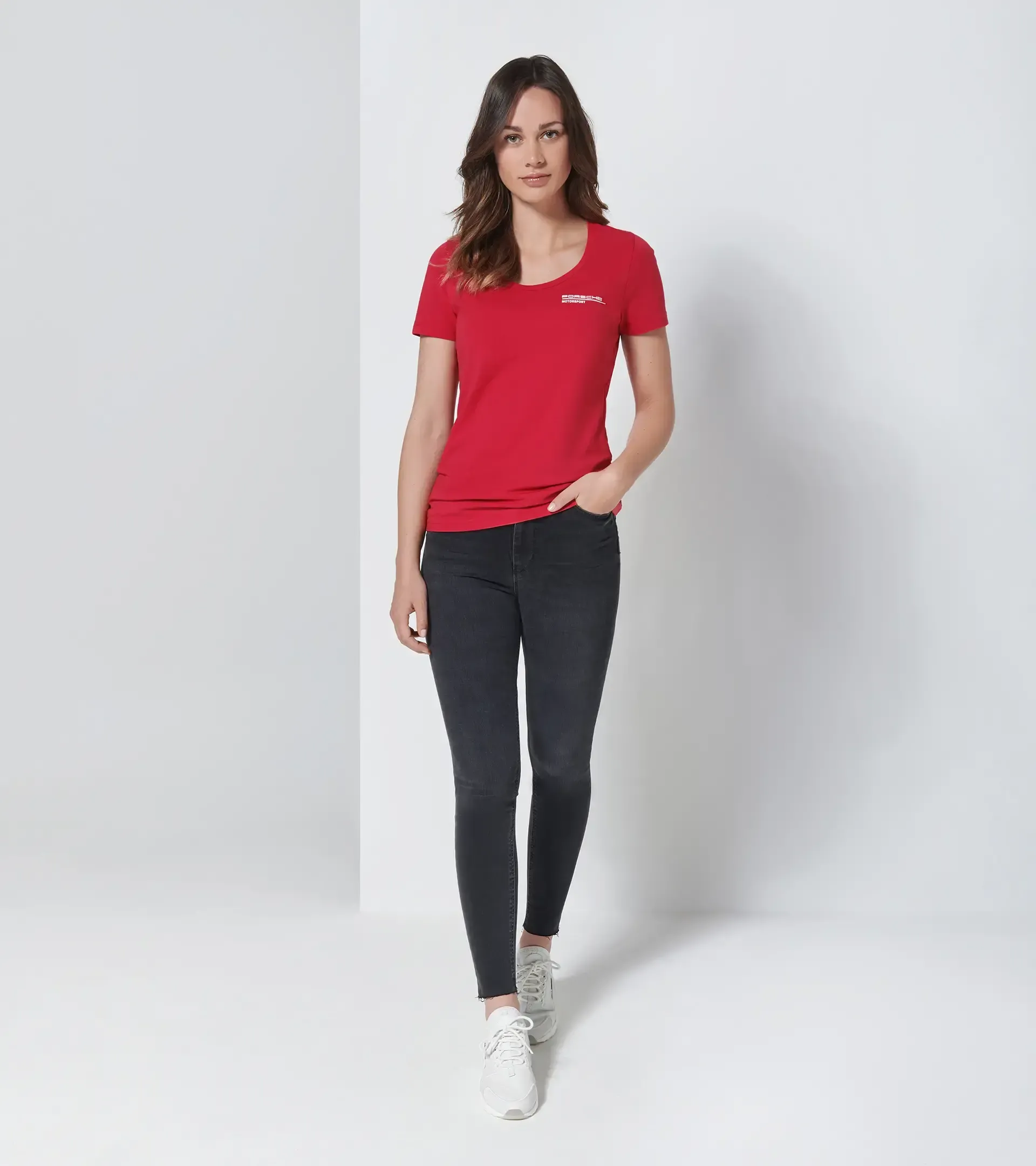 T-shirt da donna – Motorsport 4