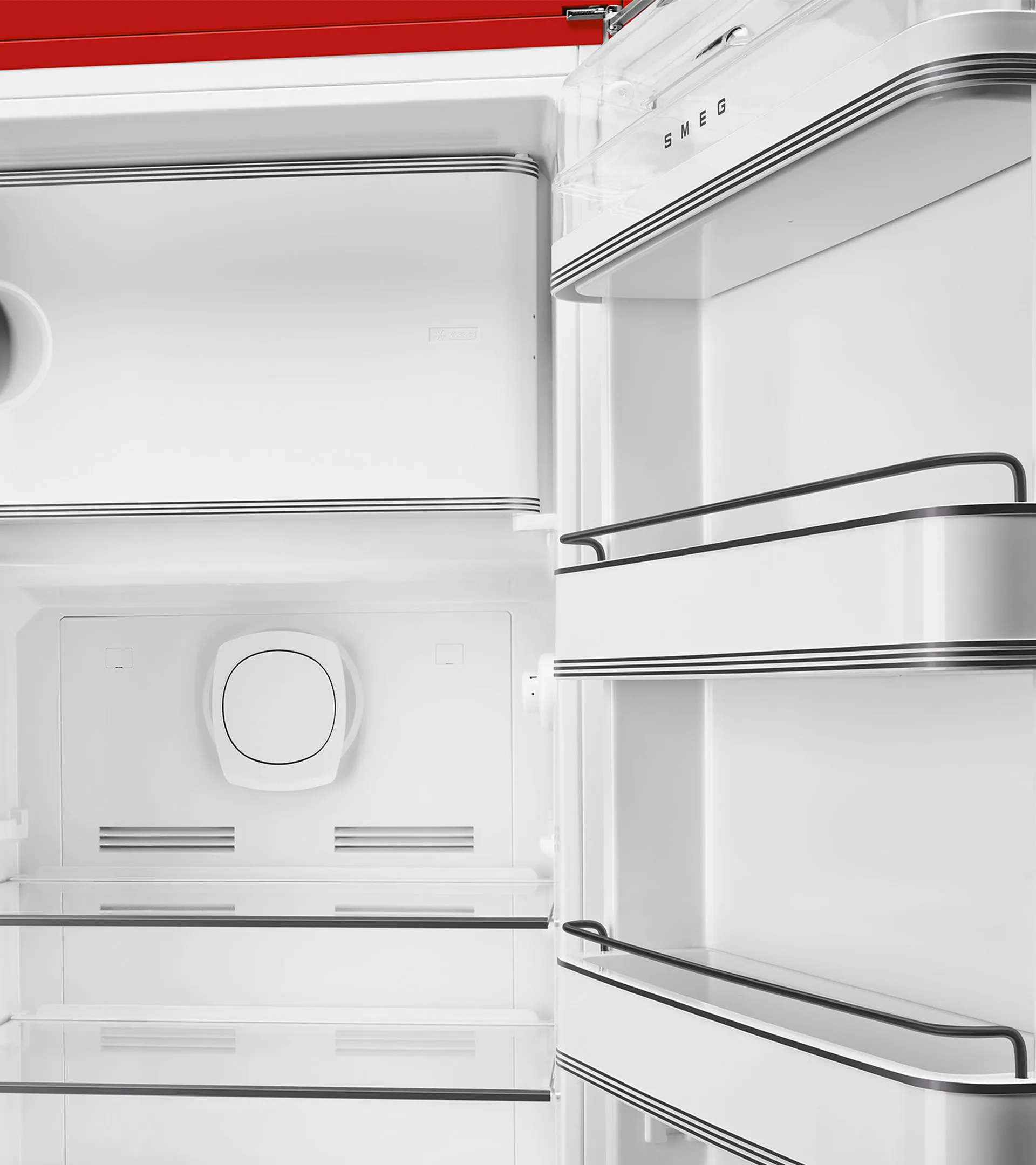 Kühlschrank 917 Salzburg – Porsche x Smeg 7