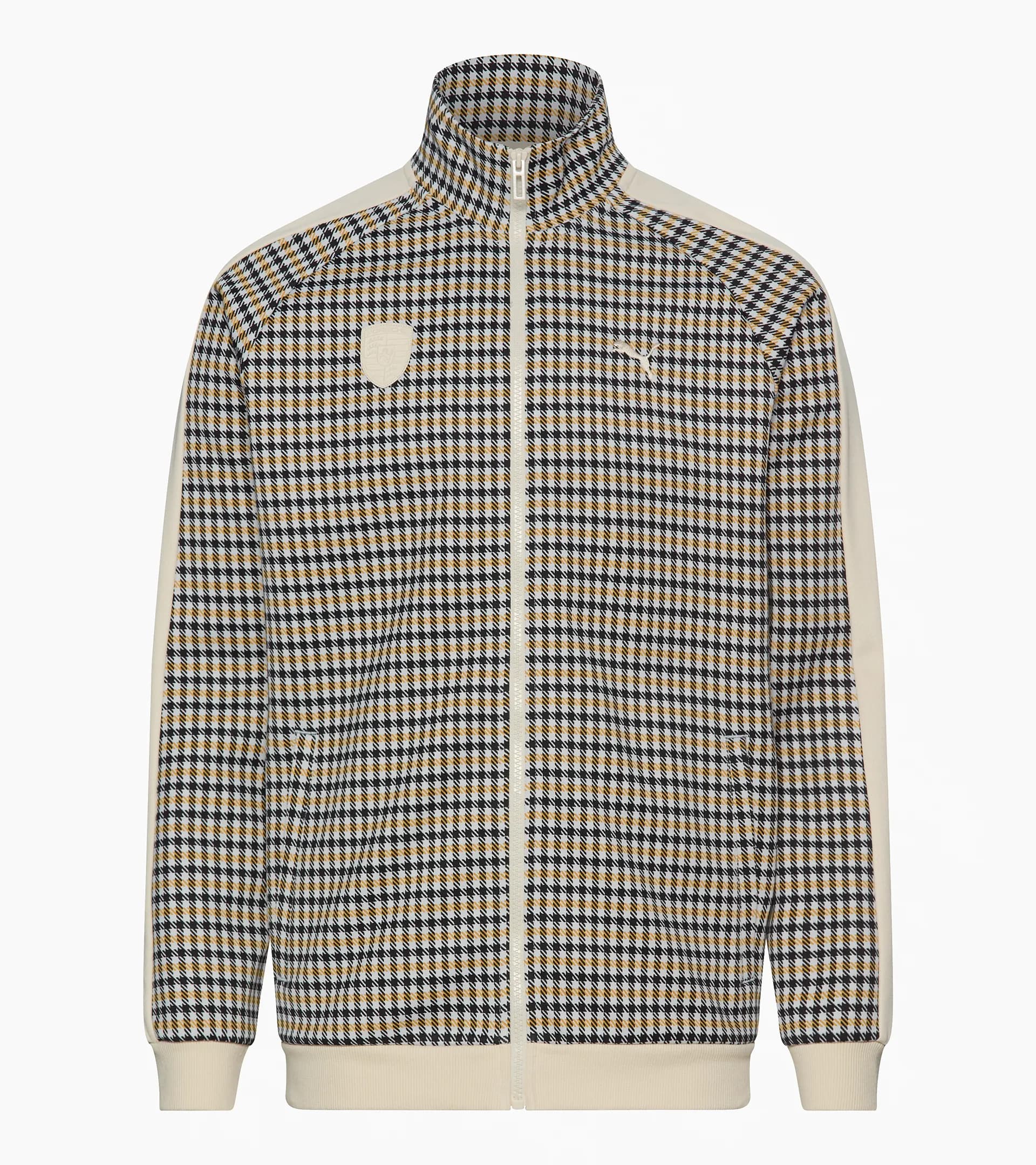 Tracksuit Jacket – 911 Targa 60Y