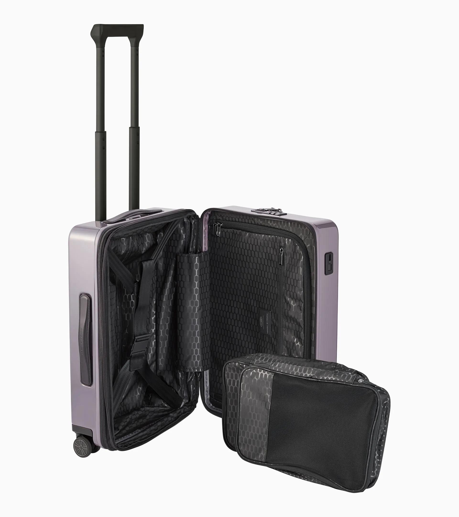 Roadster hardcase business trolley S 4