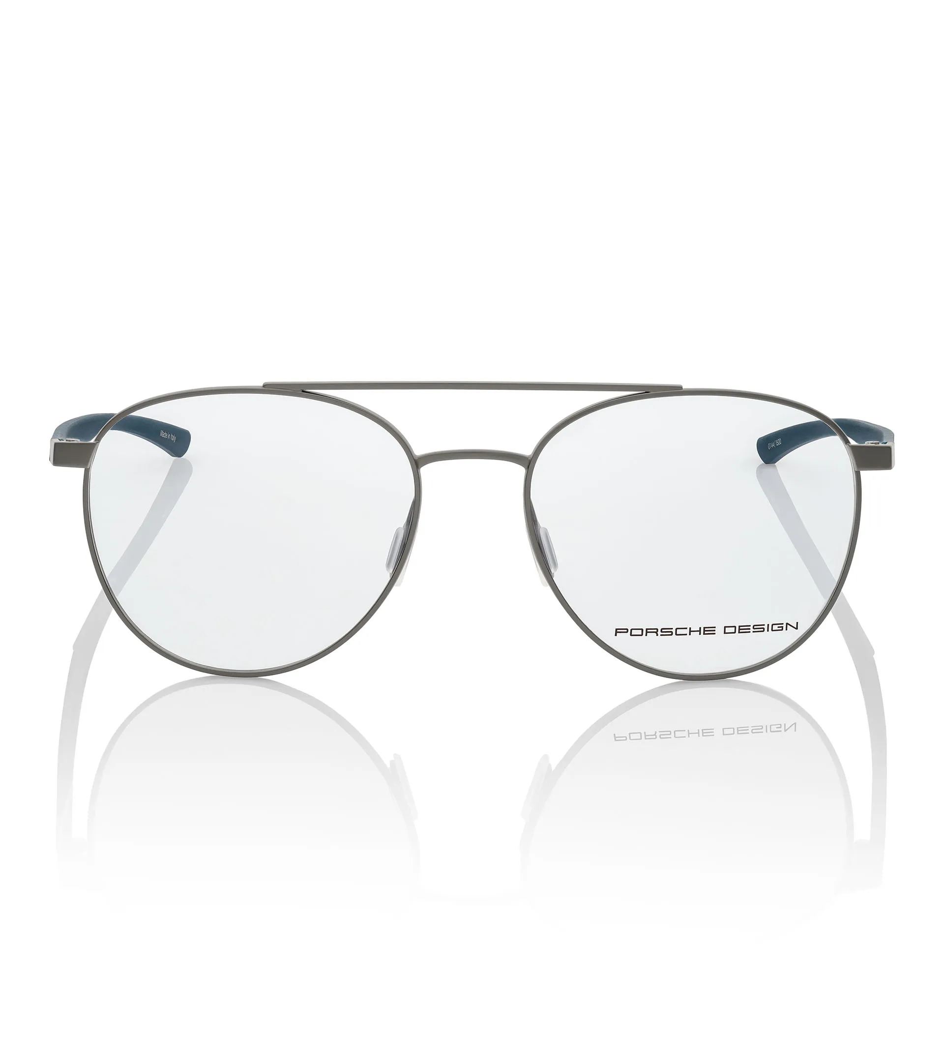 Korrektionsbrille P´8754 Patrick Dempsey Ltd. Edition 3