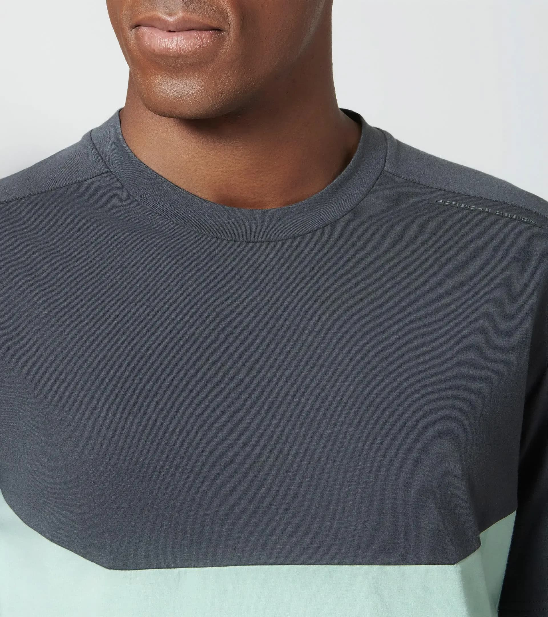 Camiseta Colour Block 3