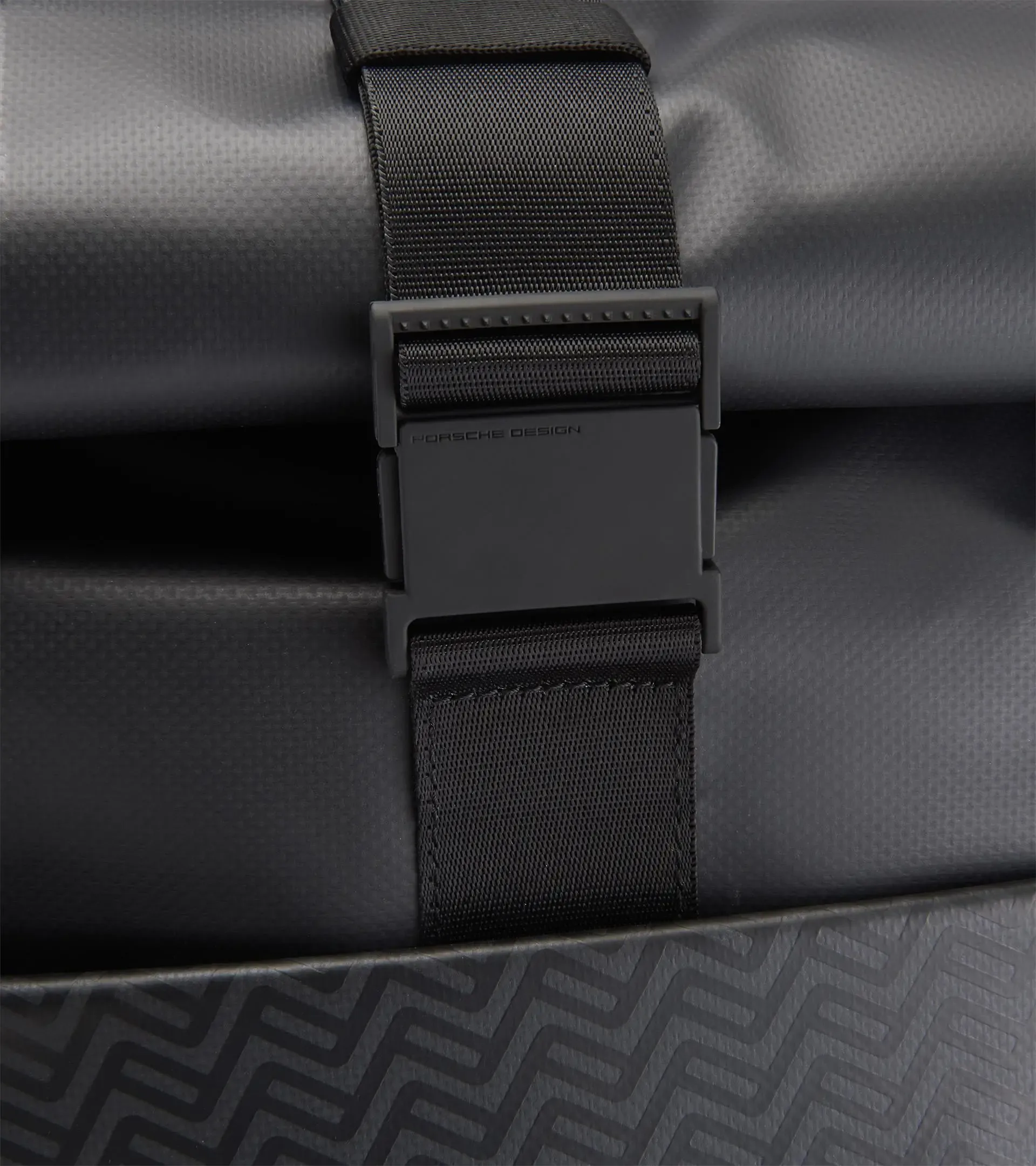 Monogram Rolltop BackPack 4