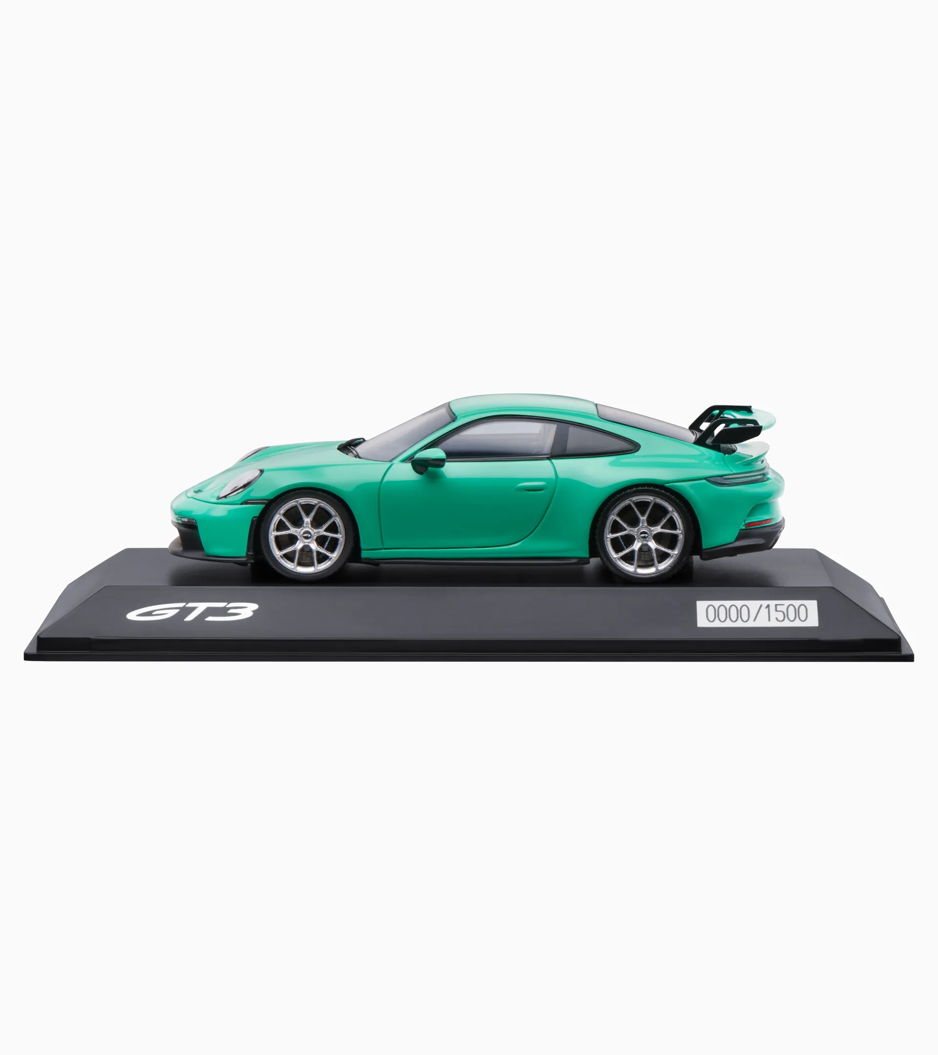 Porsche 911 GT3 (992) – Ltd.  2