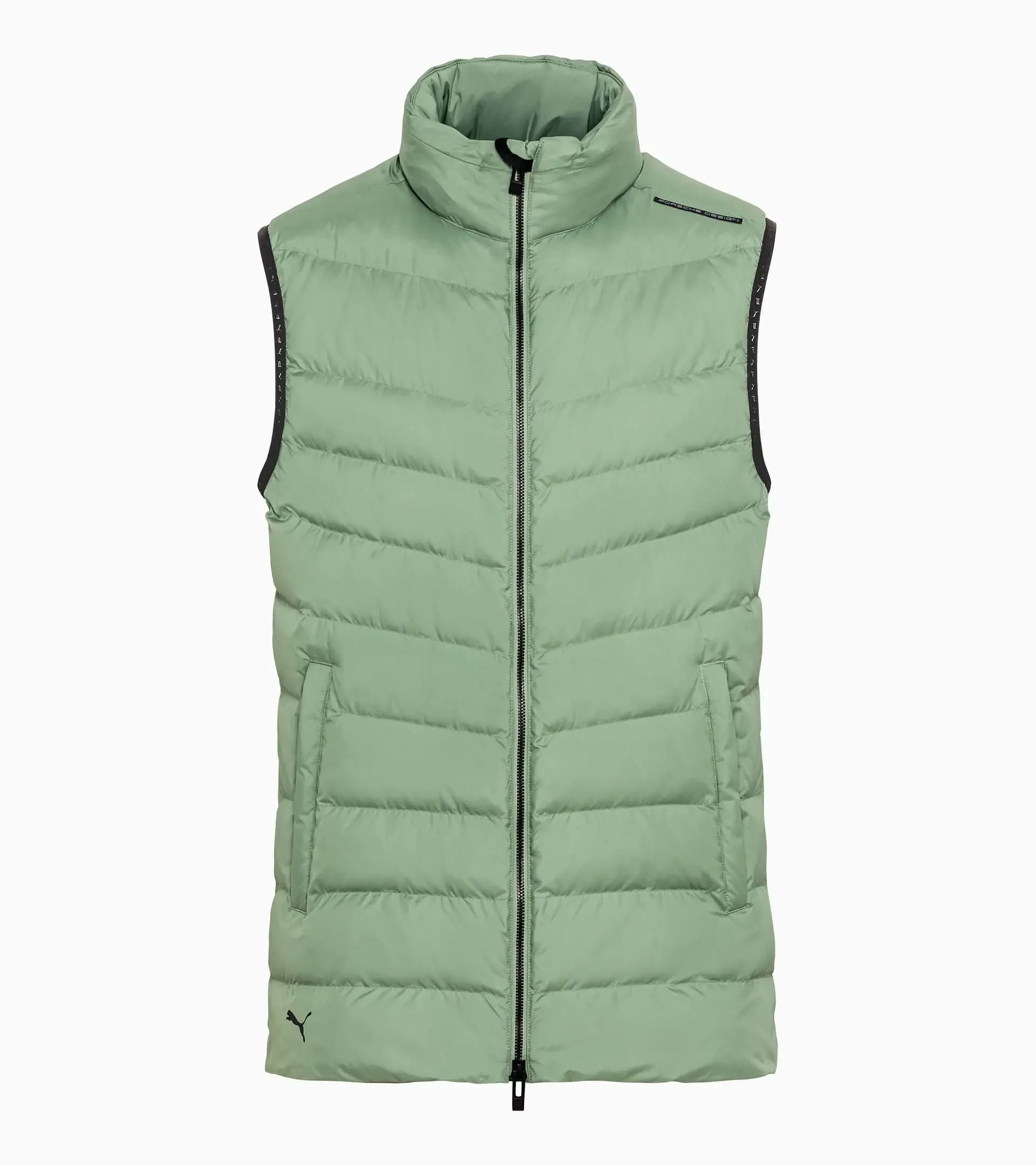 Light Packable Vest 1