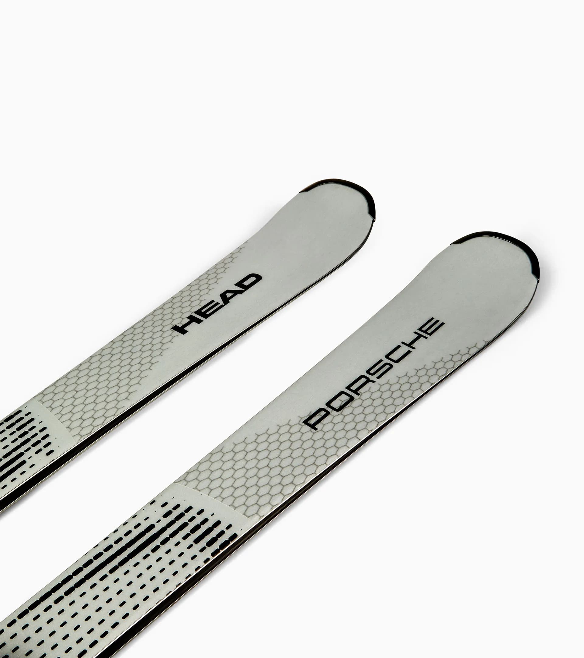 Skis Série 7 Targa – Porsche x HEAD 3