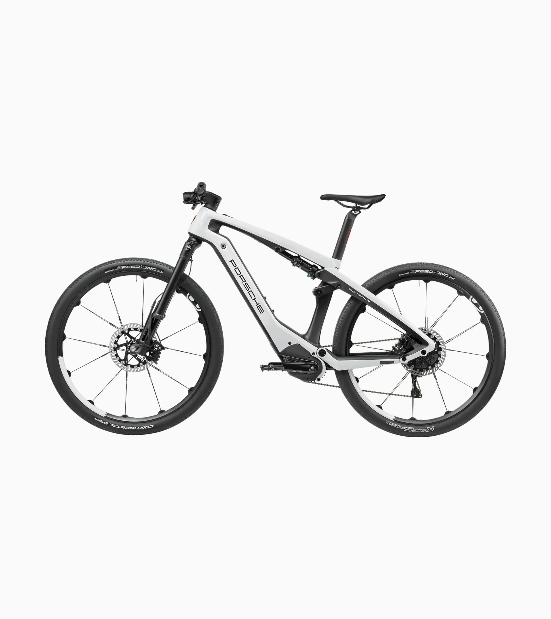 Porsche eBike Sport 2