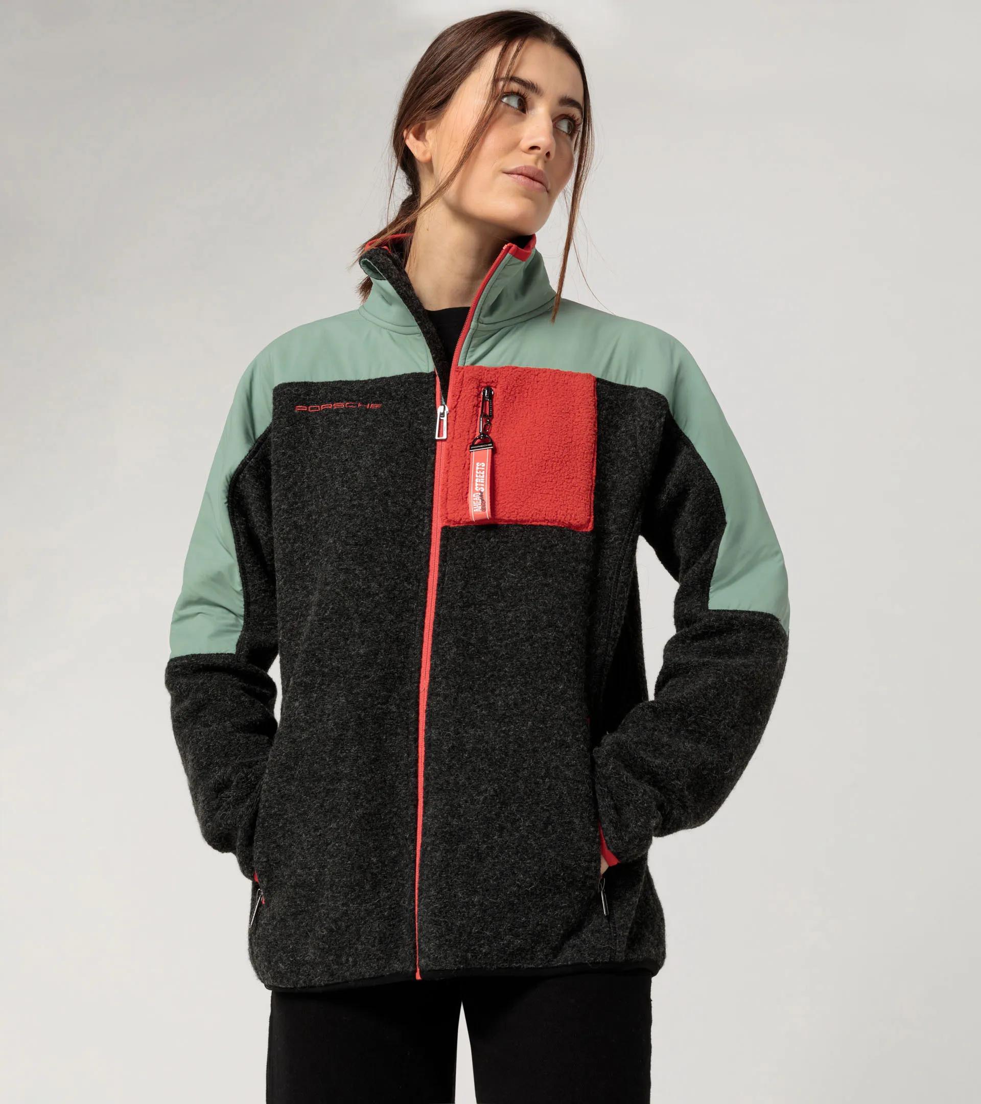 Jacke Unisex AHEAD thumbnail 4