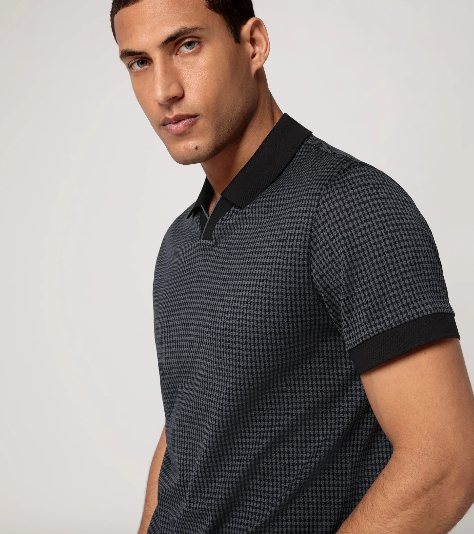 Targa polo shirt 3