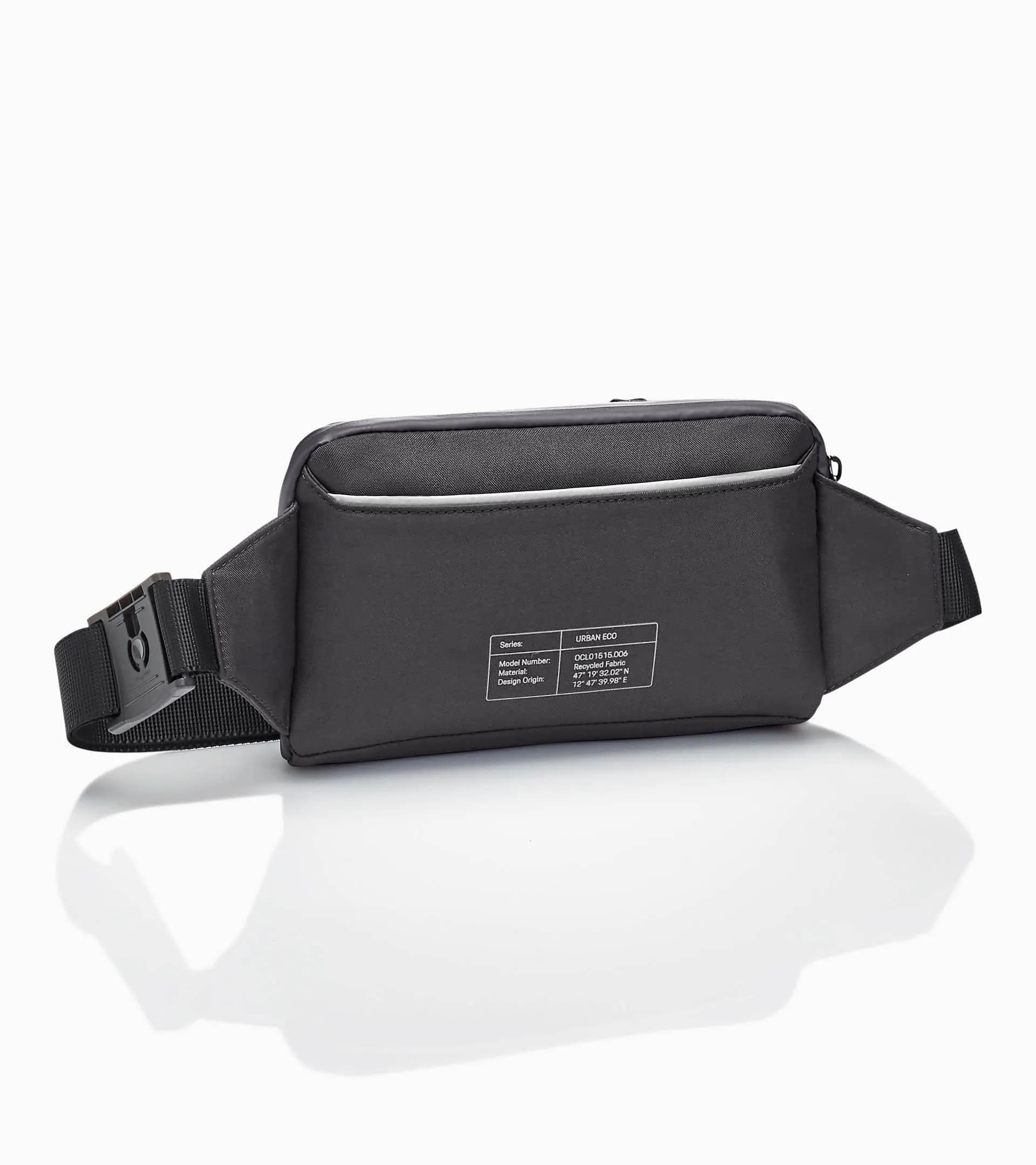 Porsche fanny outlet pack