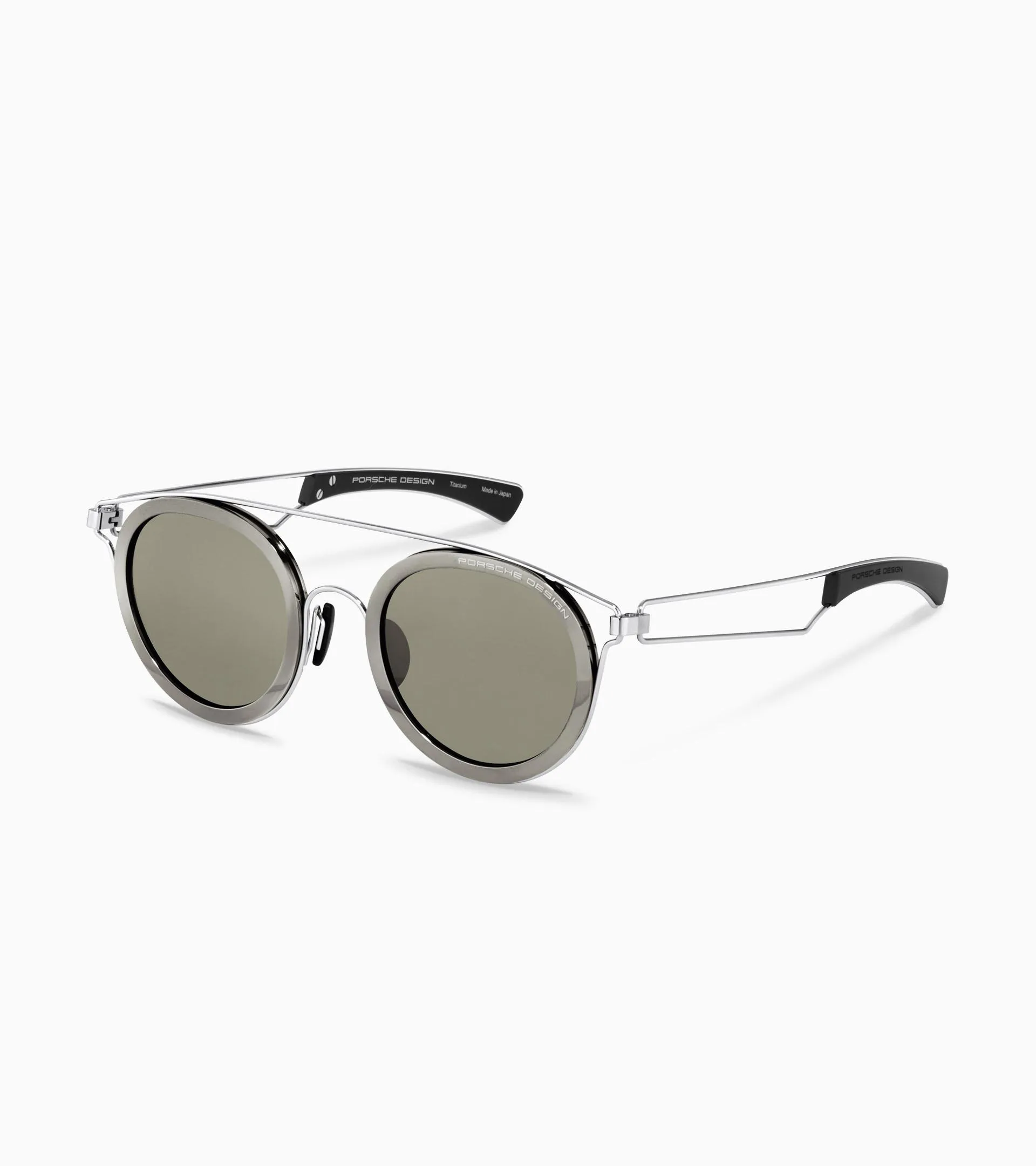 Porsche design clearance titanium sunglasses