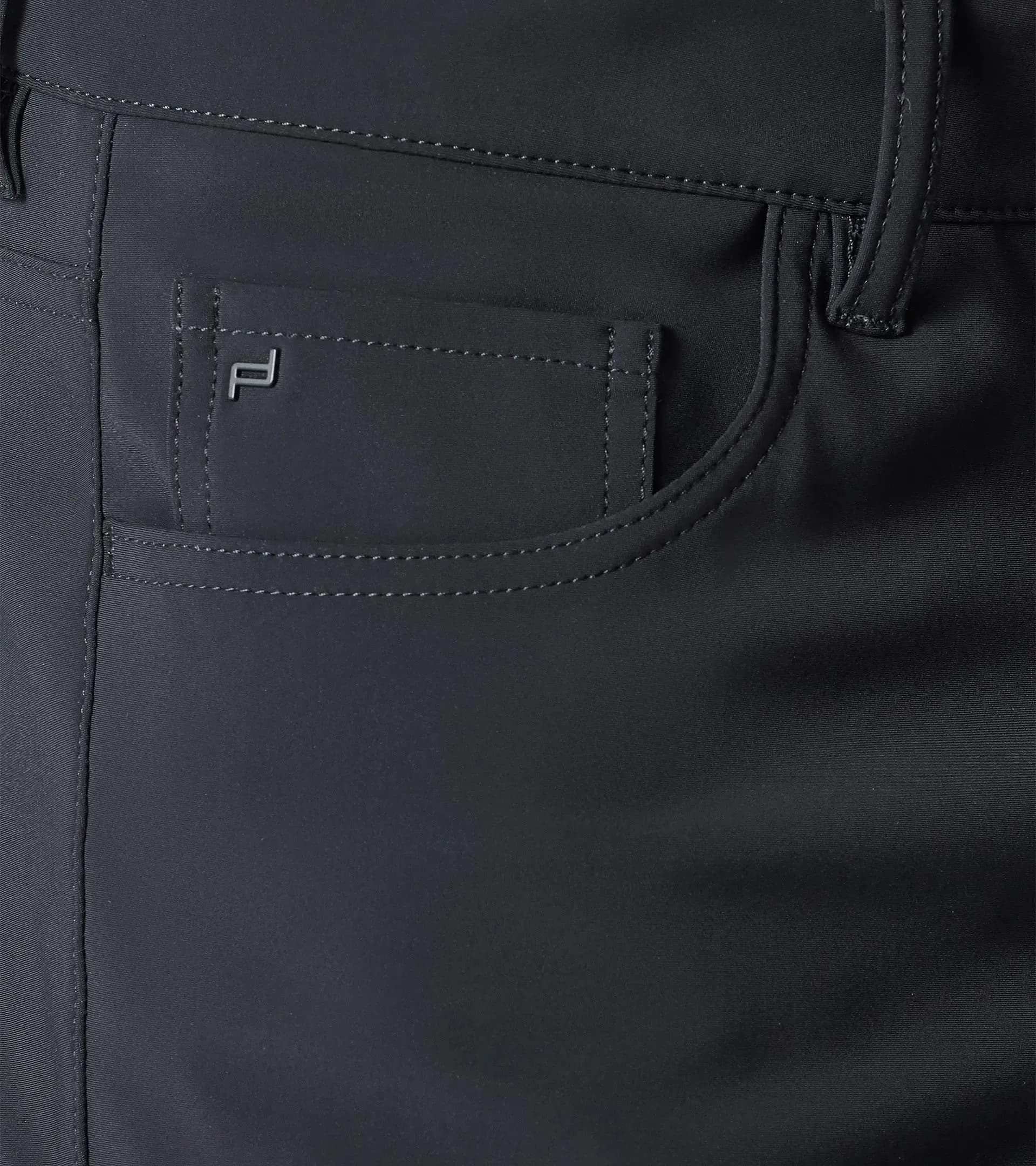 Travel Pants Slim Fit 3