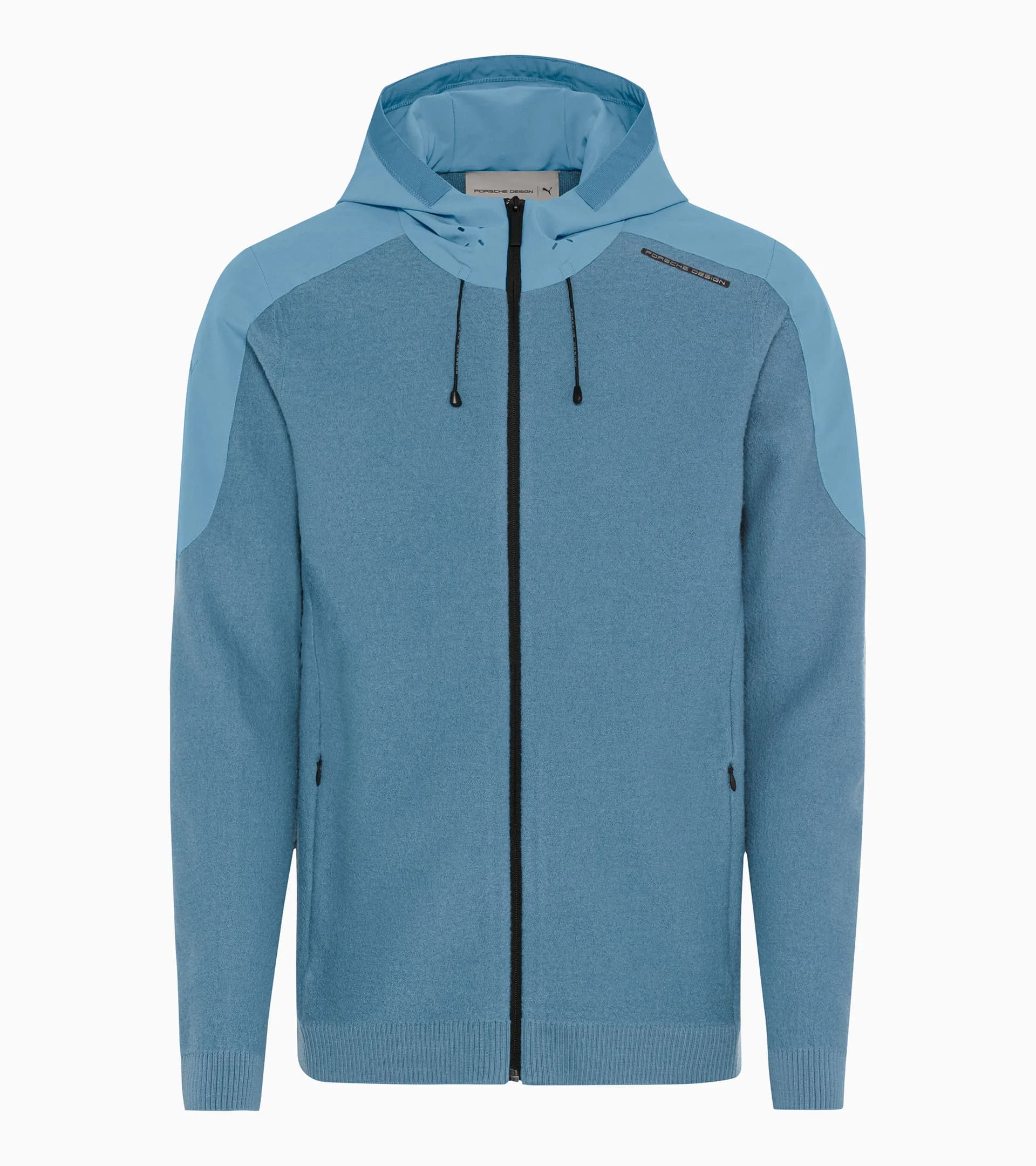 Wool Mix Jacket 1