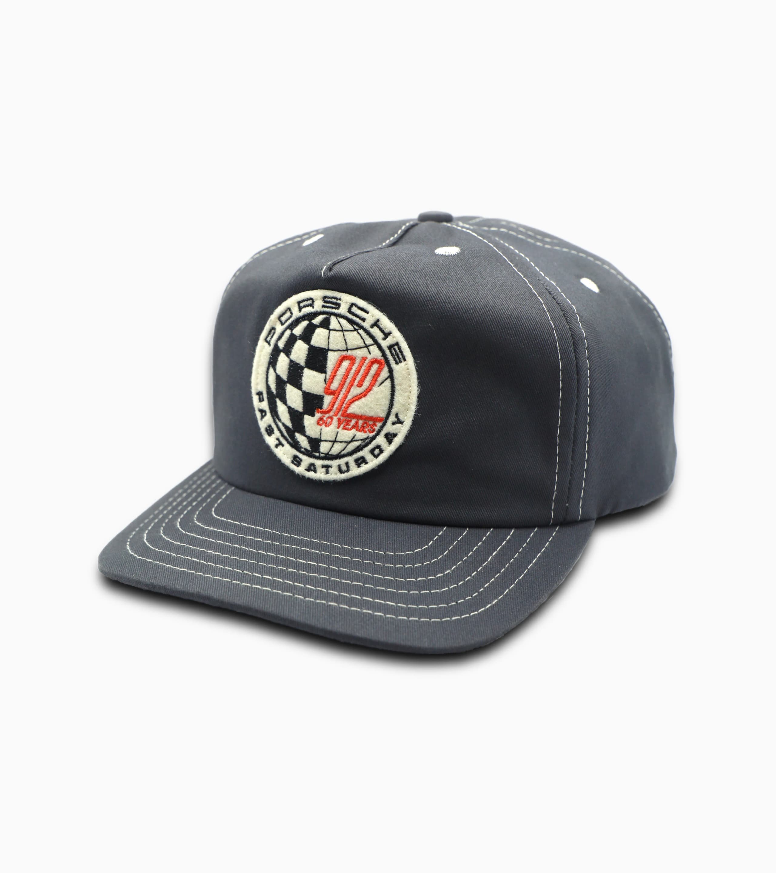 Cap – Porsche 912 Fast Saturday