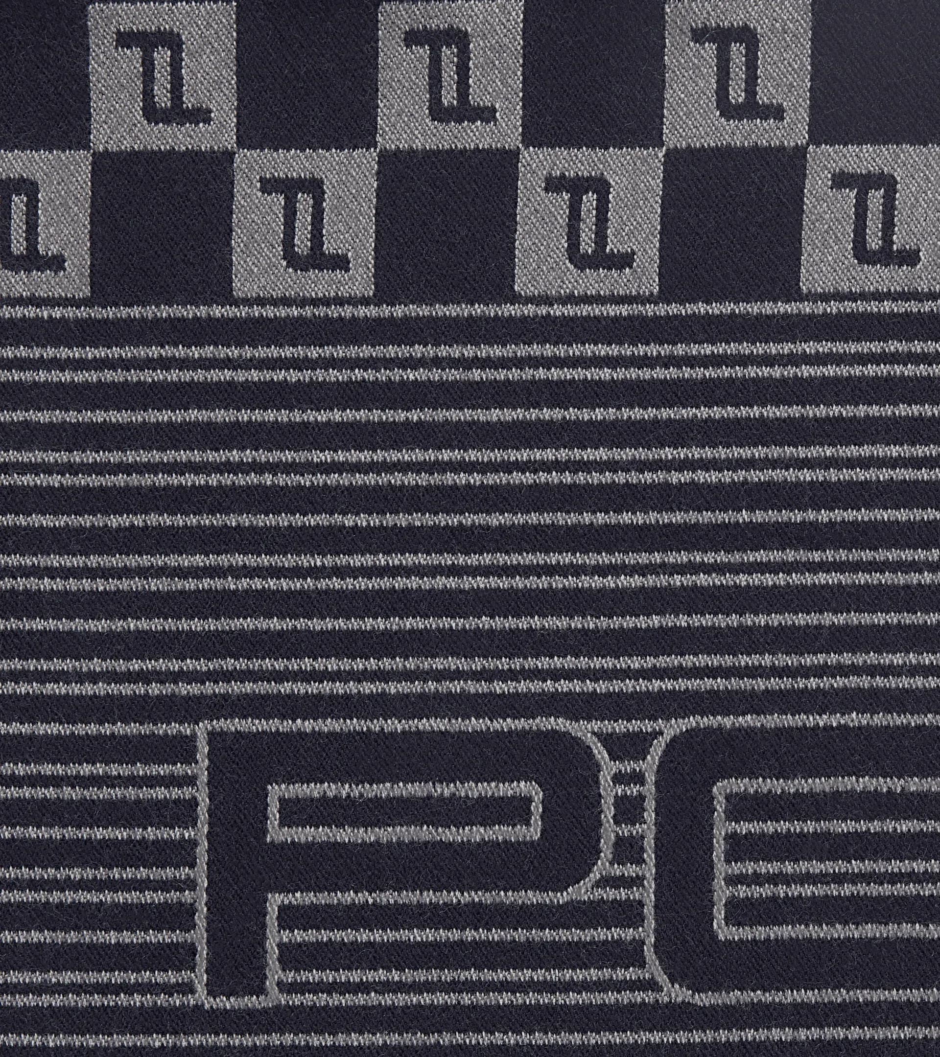 Écharpe Athleisure 2