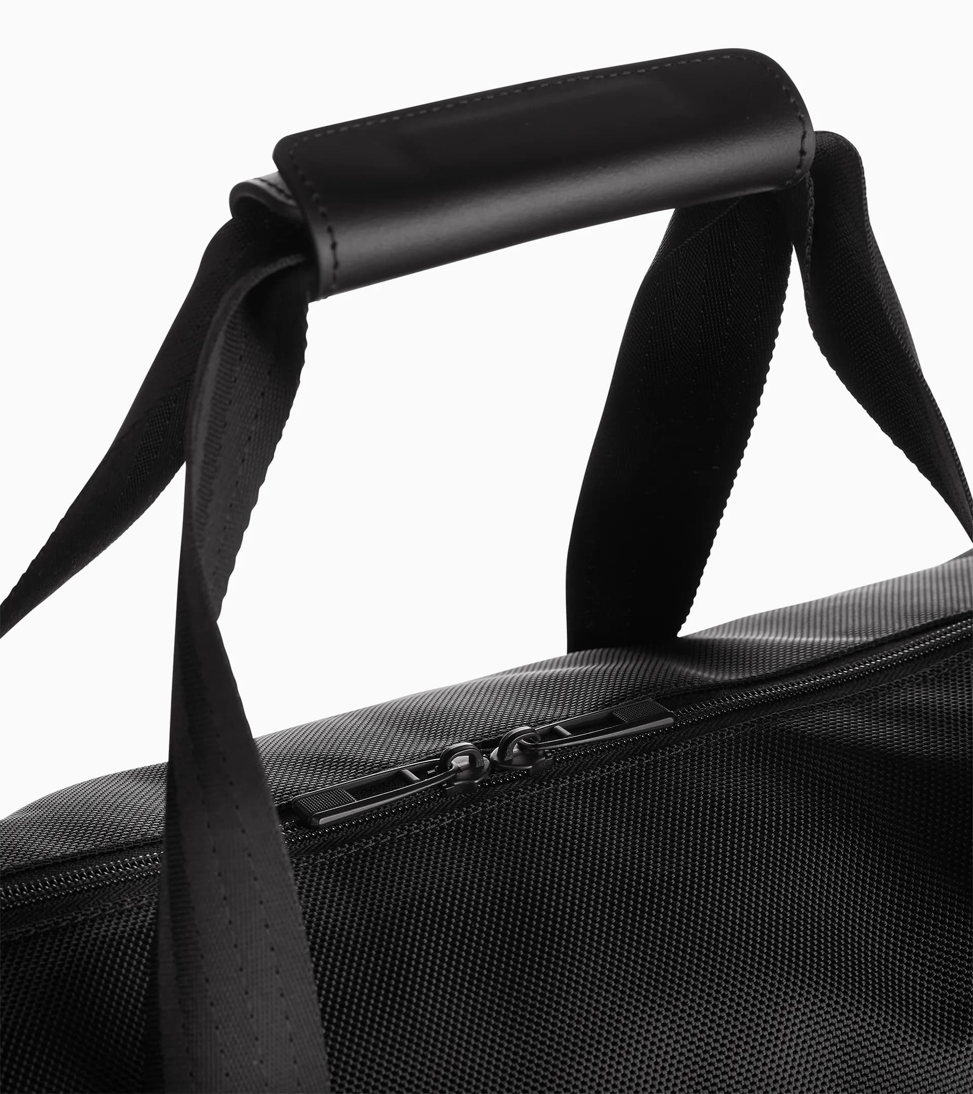 Roadster Nylon Weekender 5