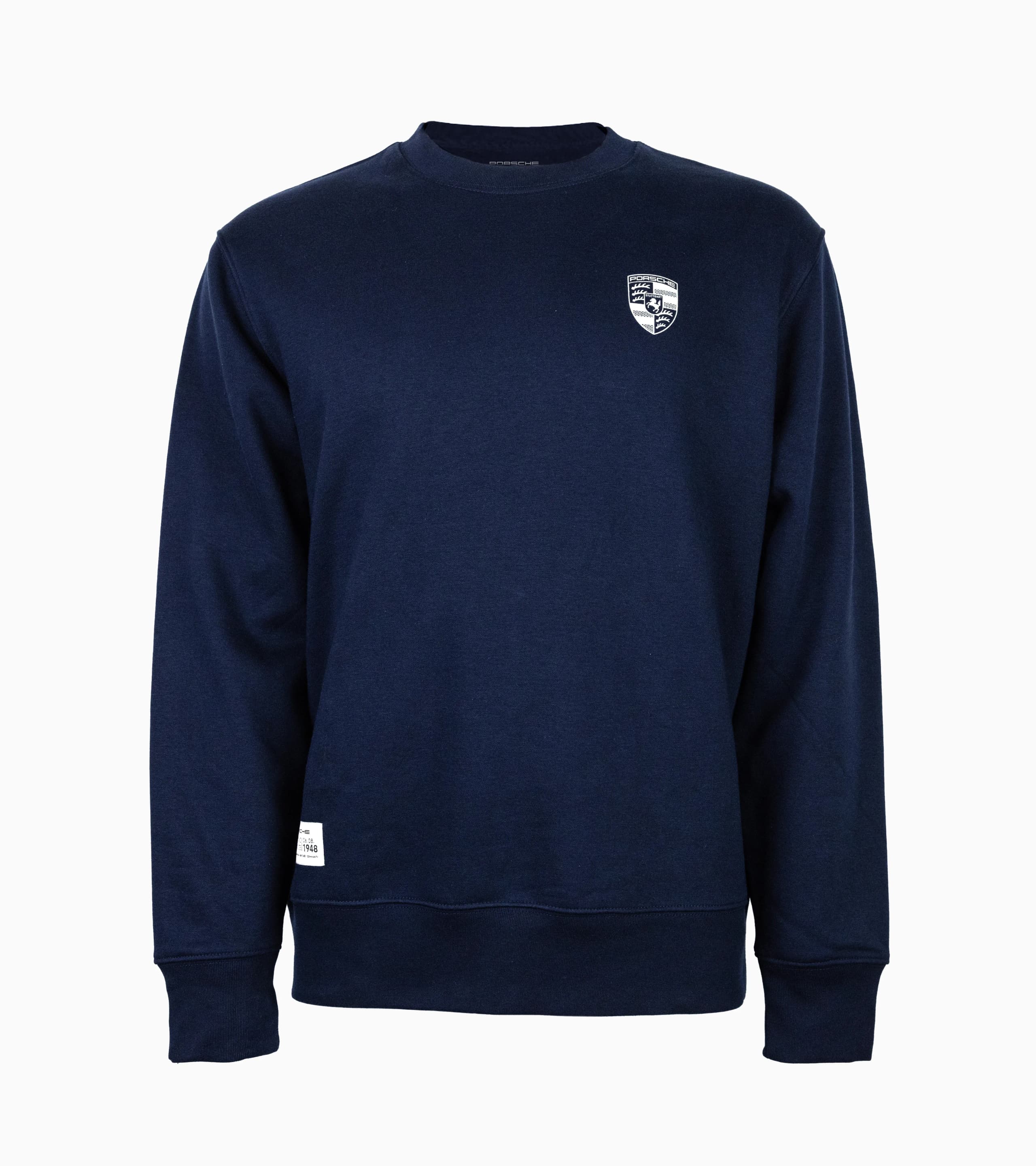 Sweatshirt - There Is No Substitute 1