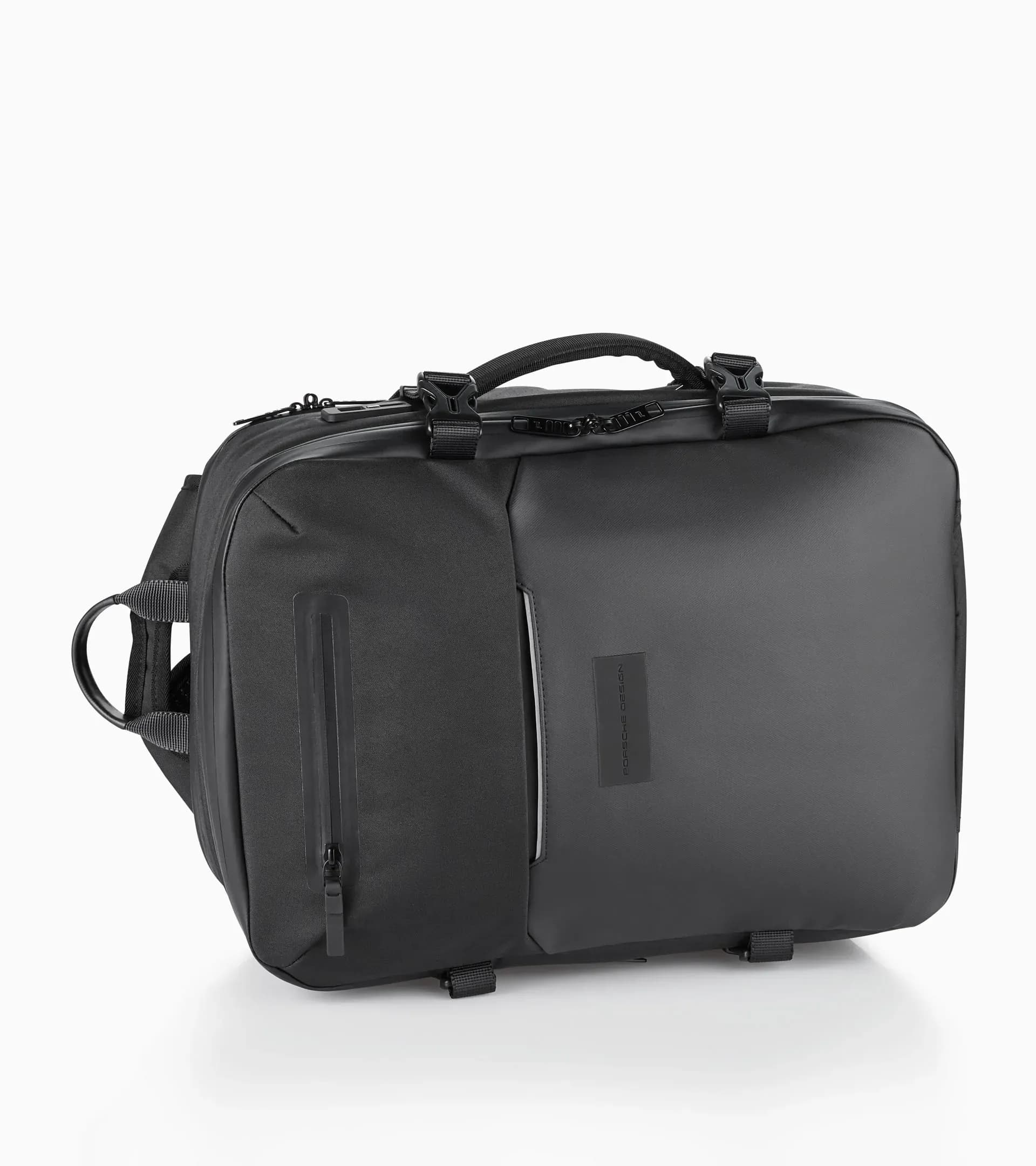 Urban Eco Travel Backpack 6