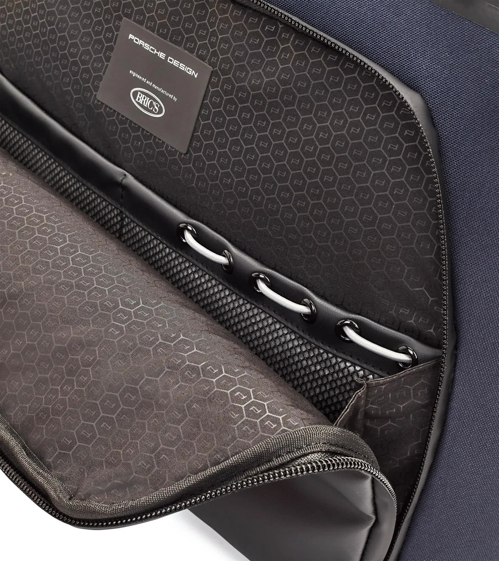 Urban Eco Messenger Bag 7