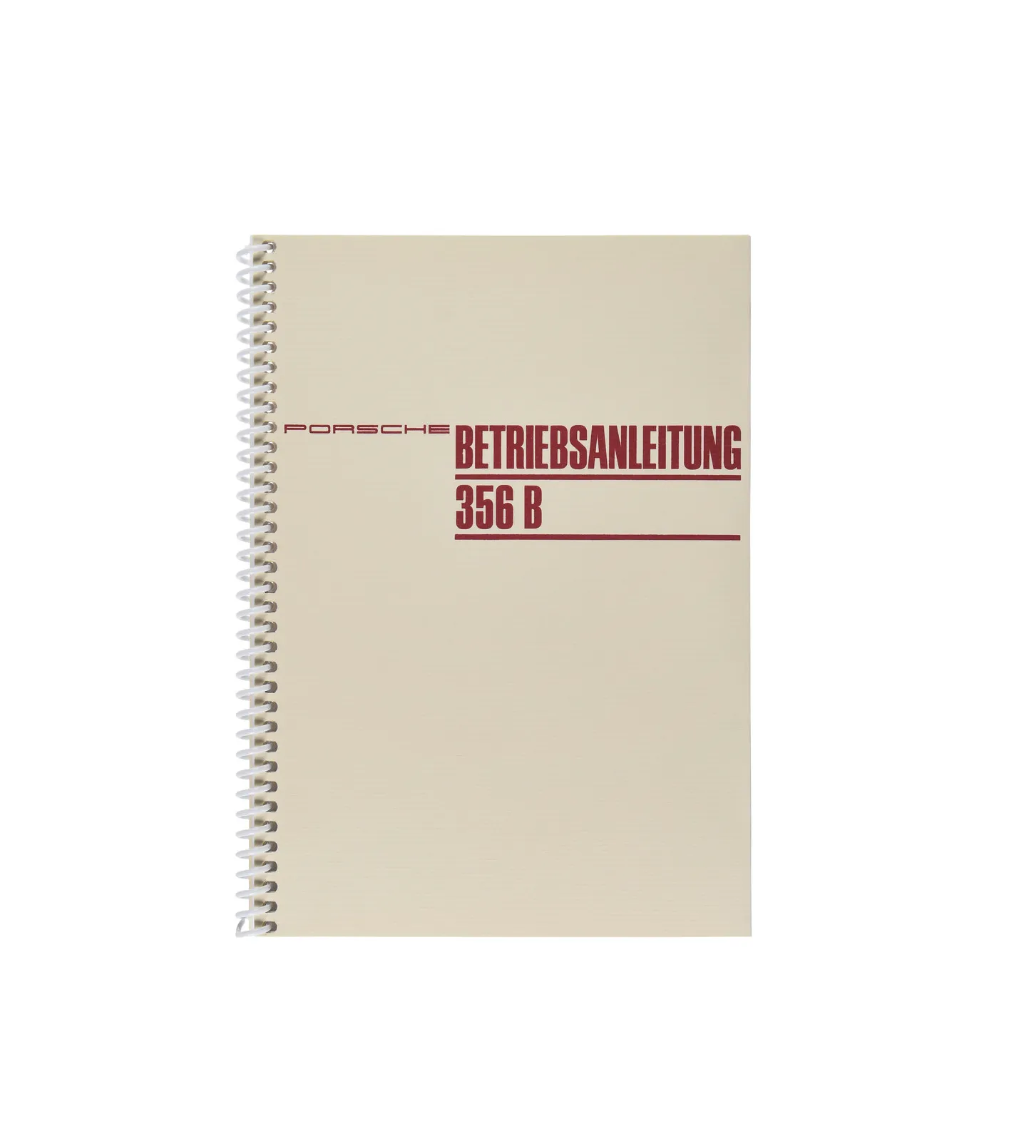 Manual de instrucciones 356 B 1