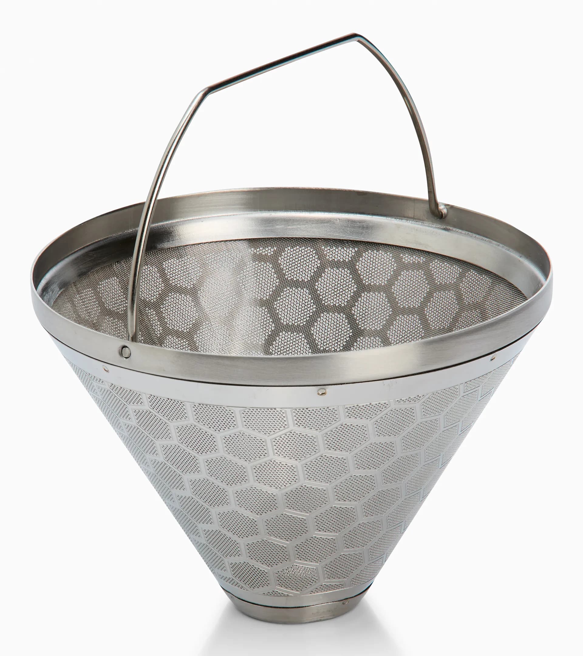 Stainless steel filter 1