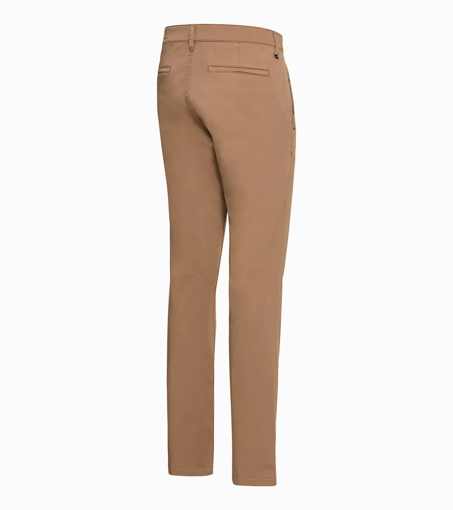 Basic Regular Fit Chino 2