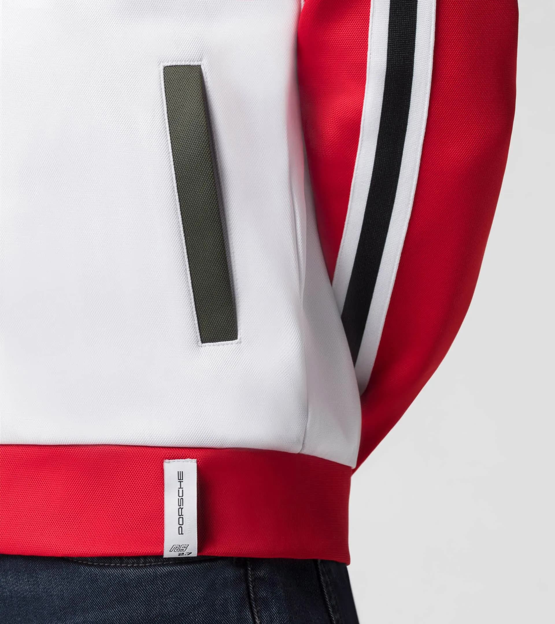 Training Jacket – RS 2.7 5