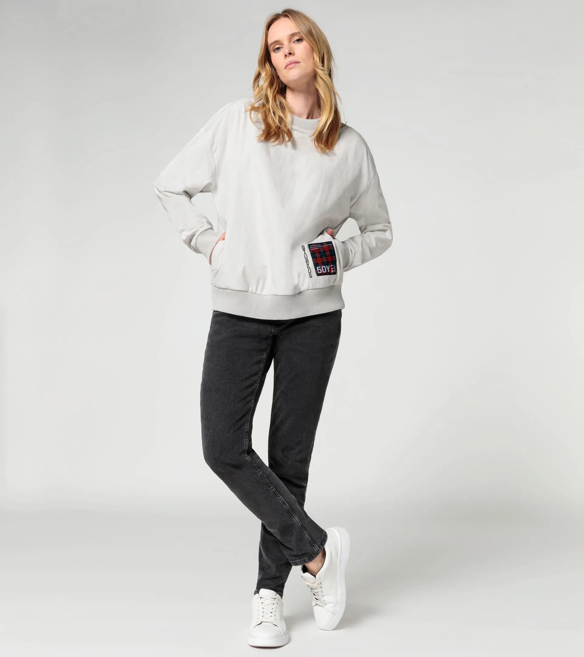 Sweatshirt unissexo - Turbo No. 1 7